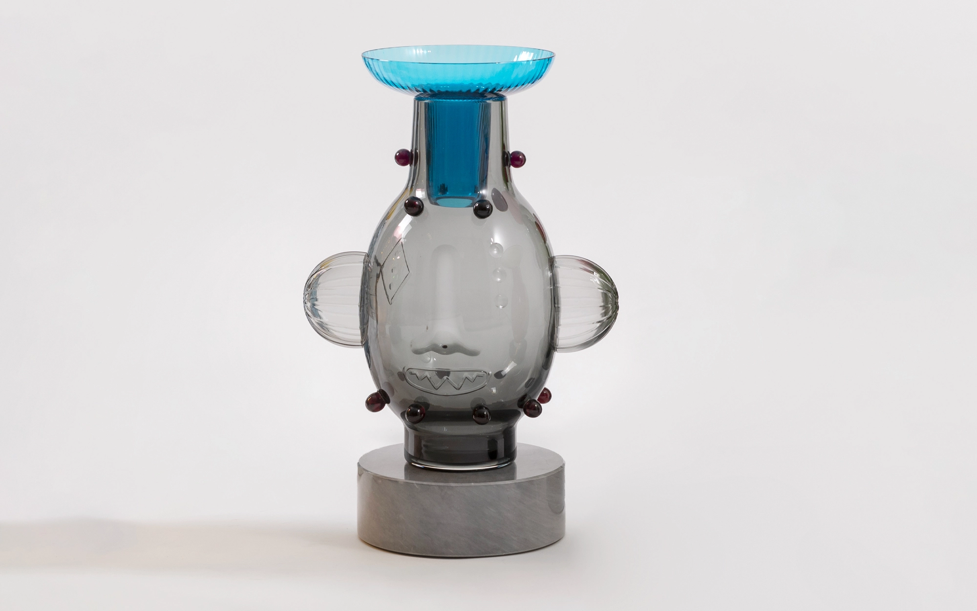 Vase Darkol - Jaime Hayon - vase - Galerie kreo