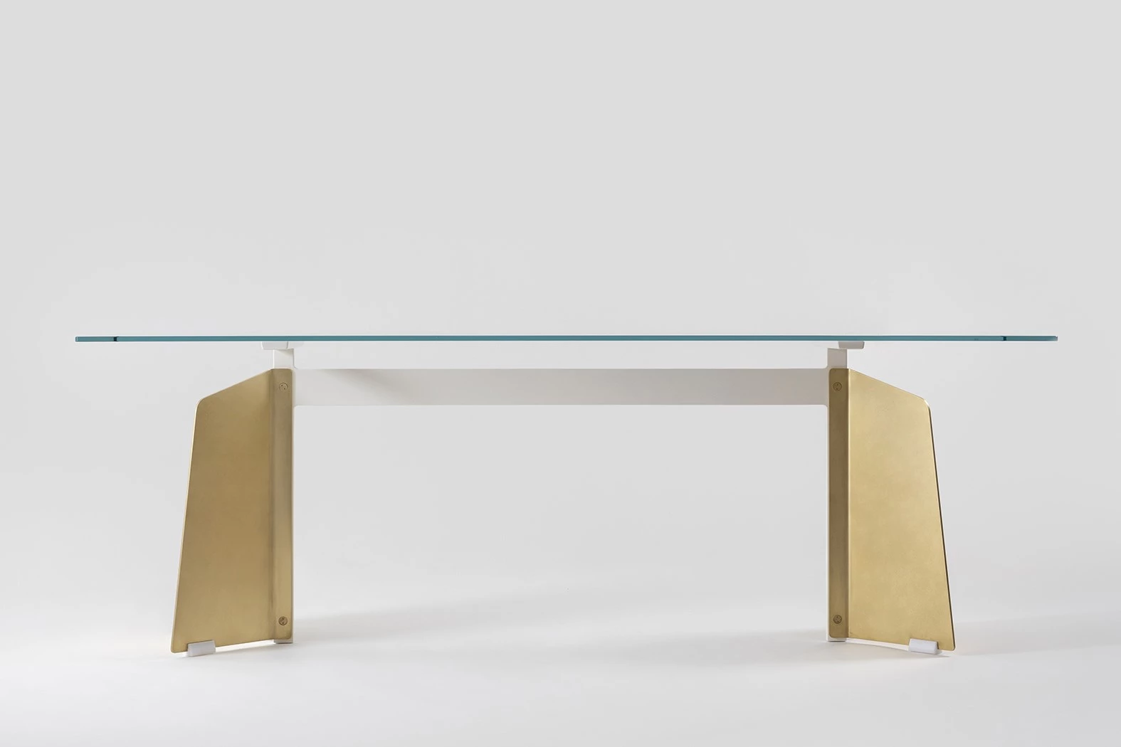 Starblade table - Jean-Baptiste Fastrez - Table - Galerie kreo