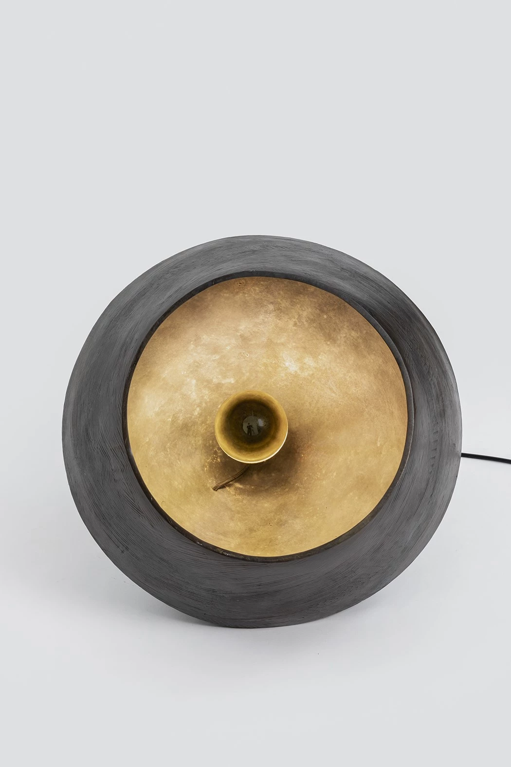 Spinning Top - Guillaume Bardet - Table light - Galerie kreo