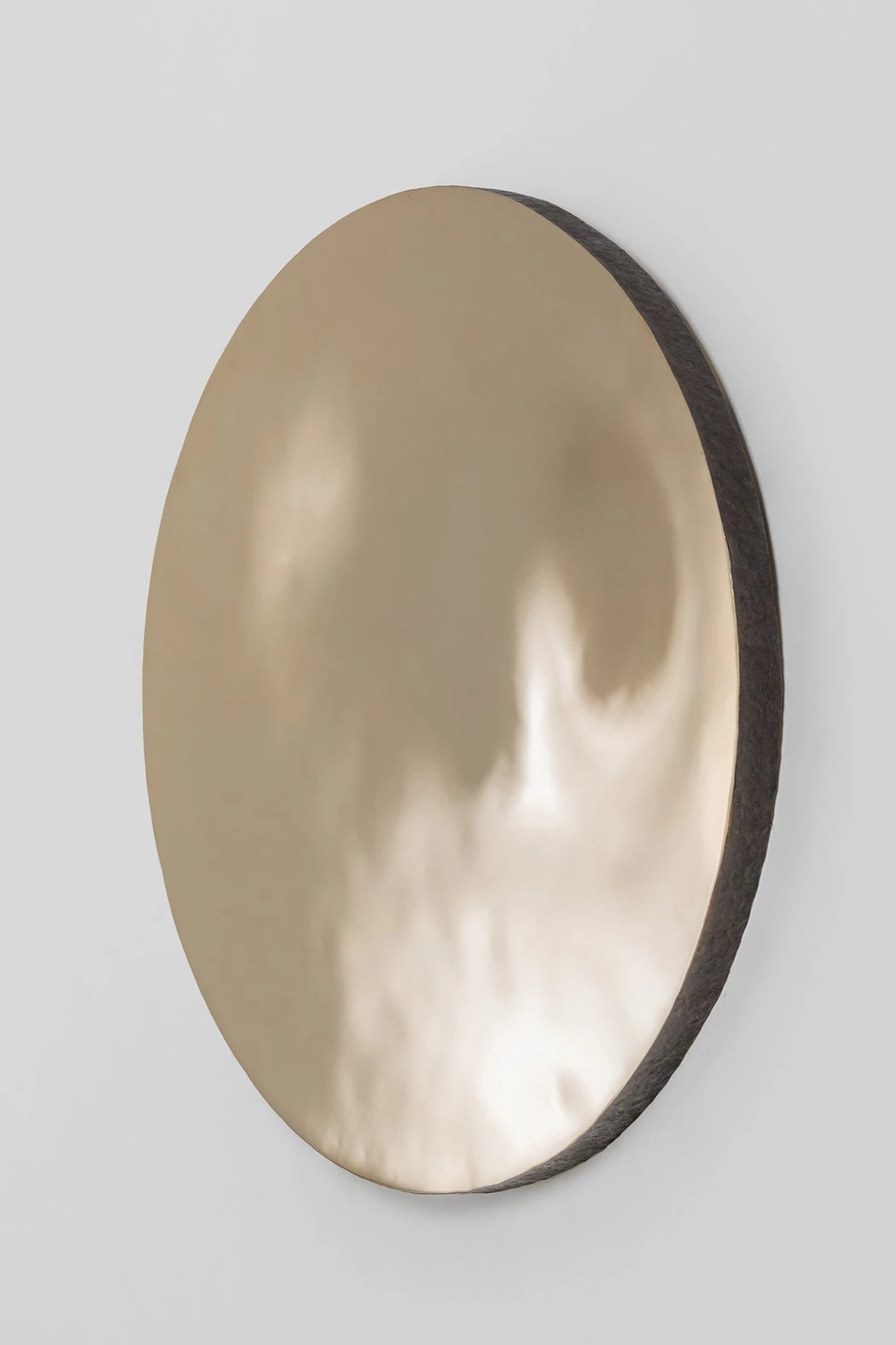 Soleil - Guillaume Bardet - Mirror - Galerie kreo