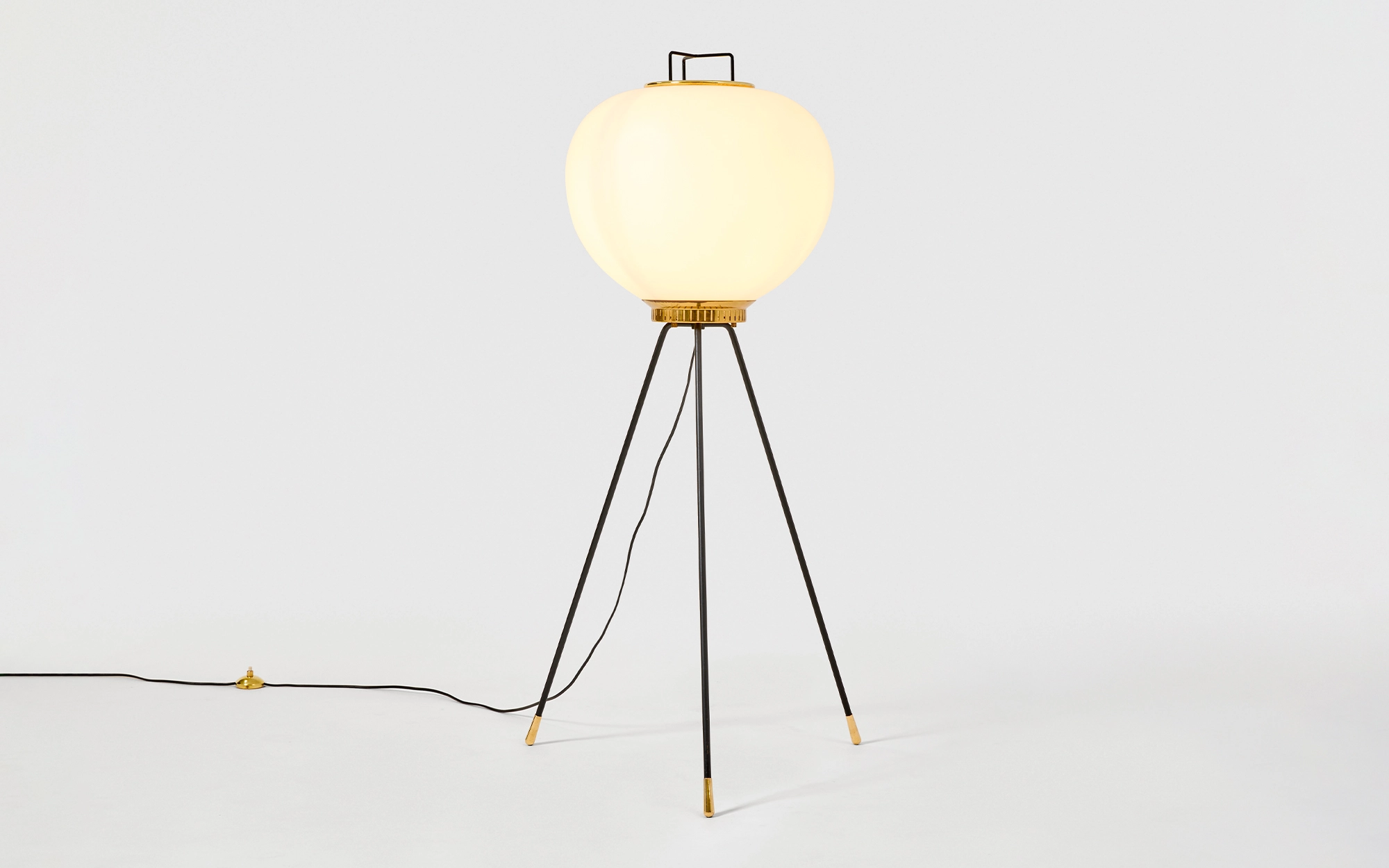 Floor light - Anonymous - floor-light - Galerie kreo