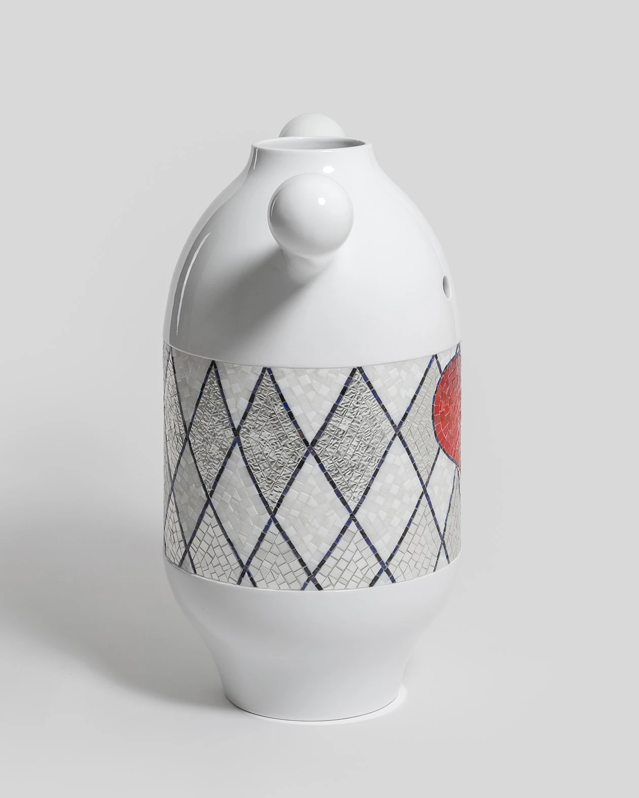 Openmuneco vase  - Jaime Hayon - Vase - Galerie kreo