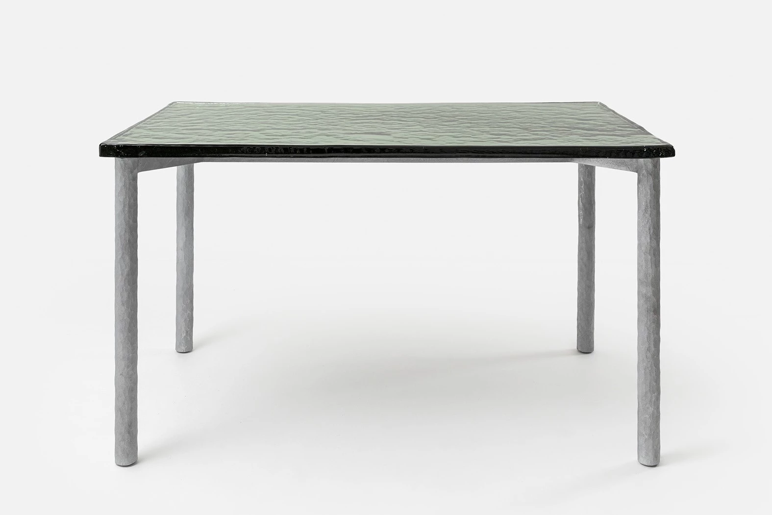 Flou Table Color - Ronan Bouroullec - Desk - Galerie kreo