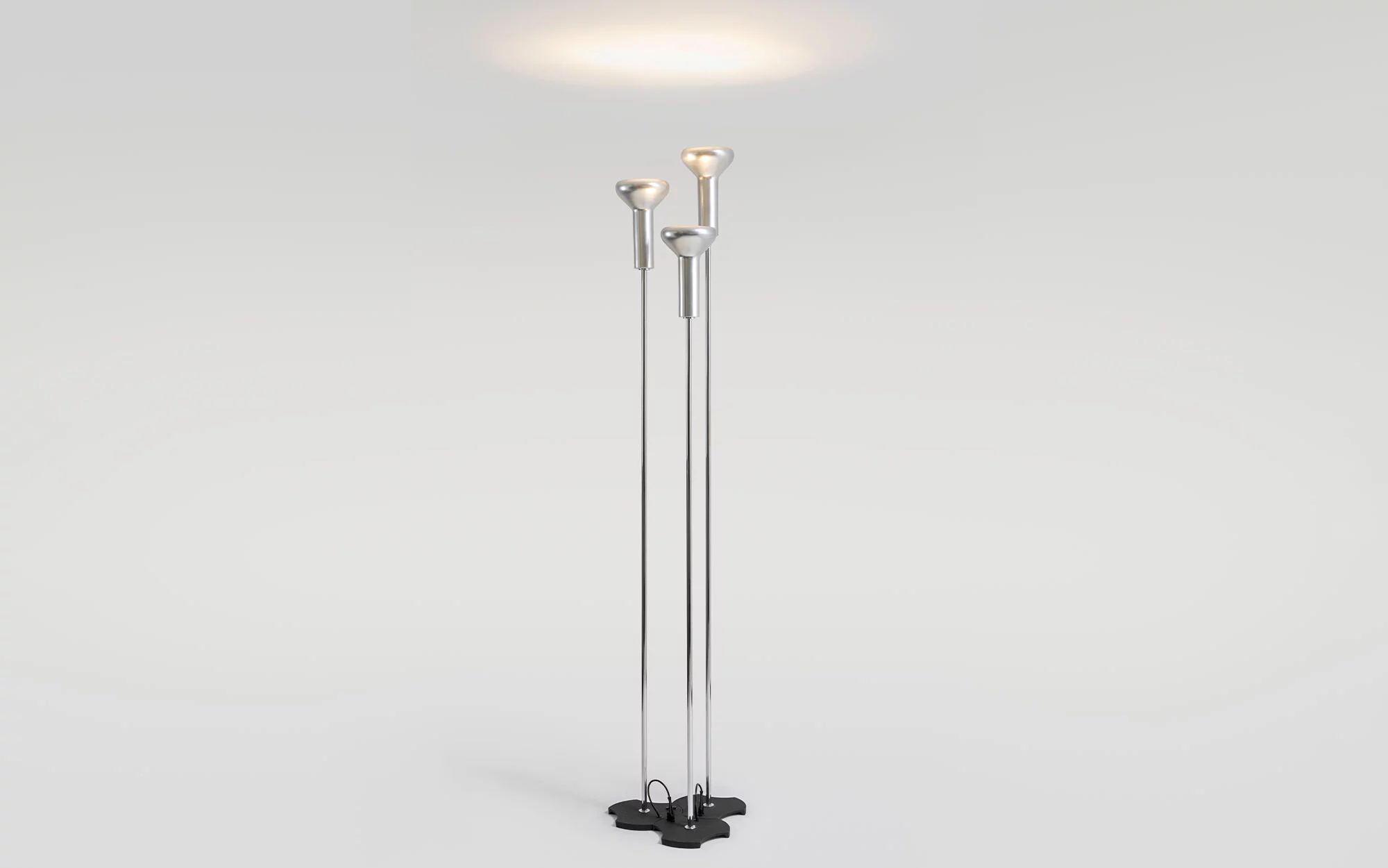 1073/3 - Gino Sarfatti - Table light - Galerie kreo