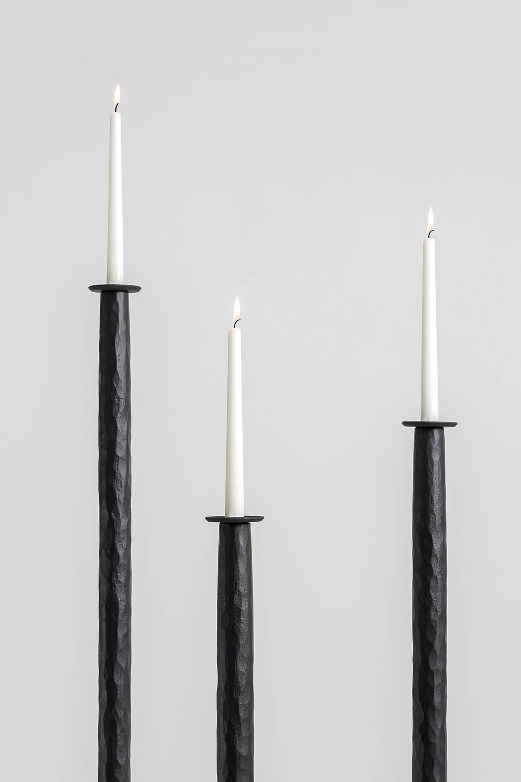 Candelabra Triple - Ronan Bouroullec - Miscellaneous - Galerie kreo