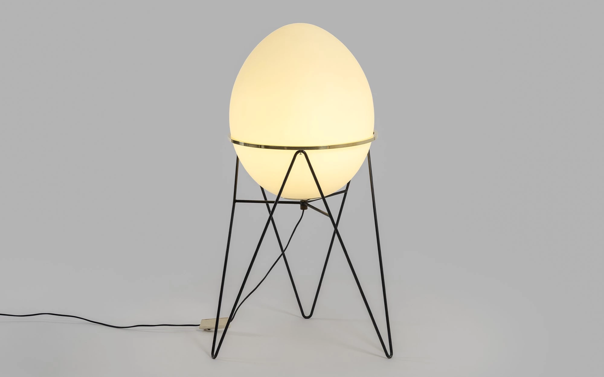 Floor light - Anonymous - floor-light - Galerie kreo