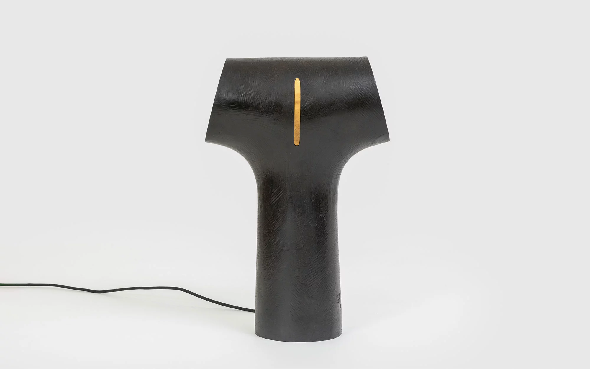 Totem I - Guillaume Bardet - Table light - Galerie kreo