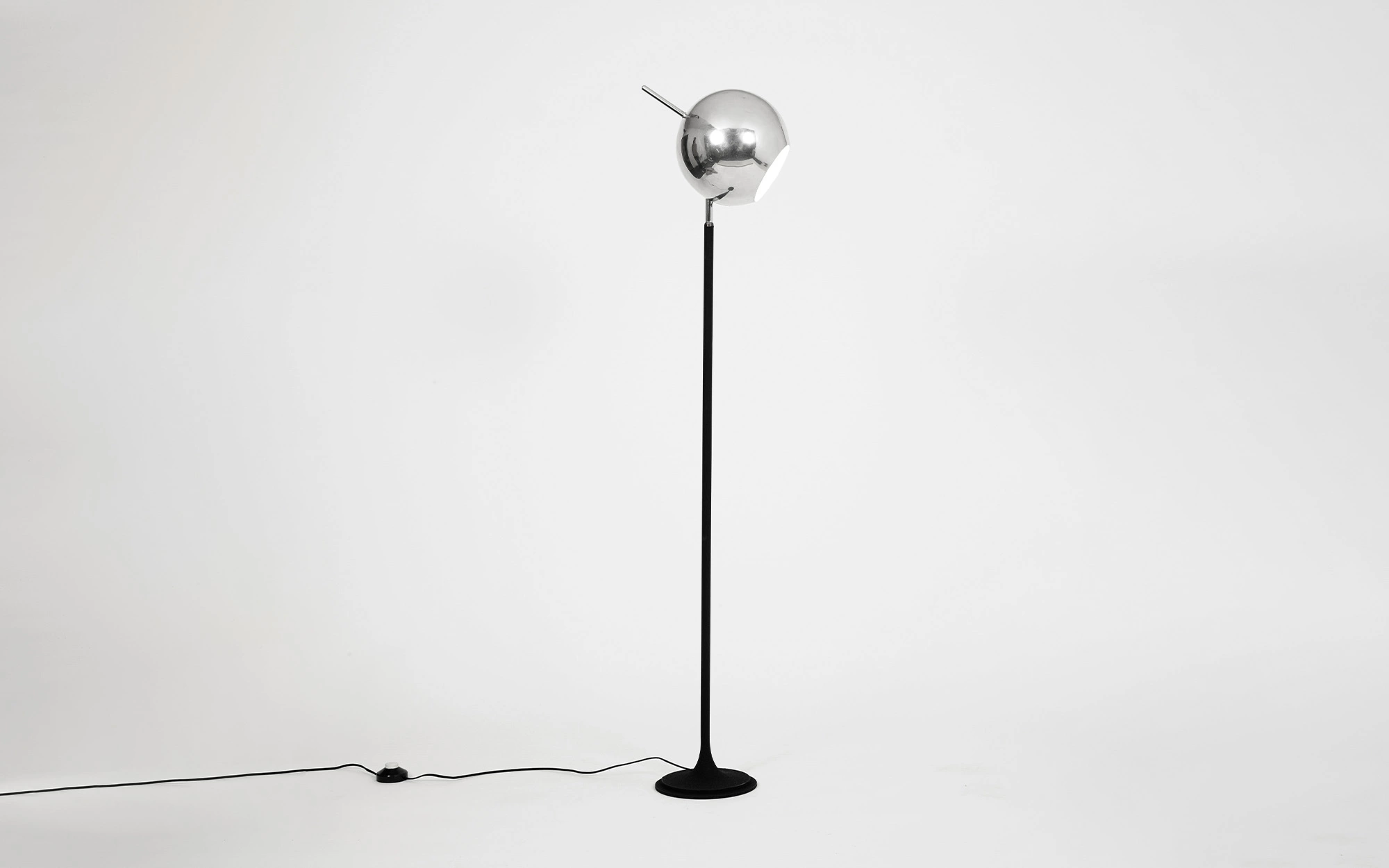 1082 - Gino Sarfatti - Pendant light - Galerie kreo