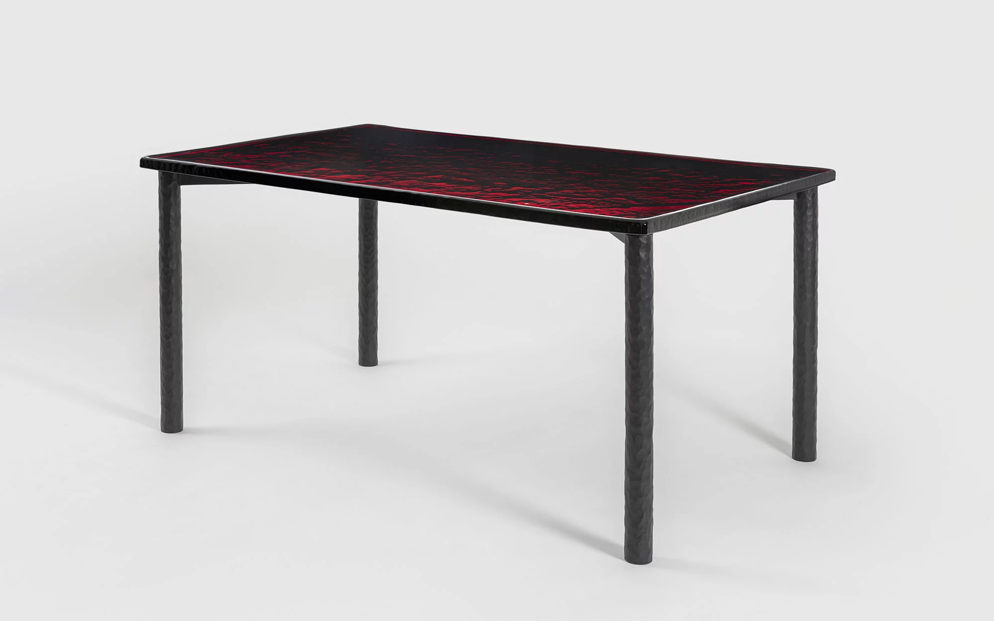 Flou Table Color - Ronan Bouroullec - Art and Drawing - Galerie kreo