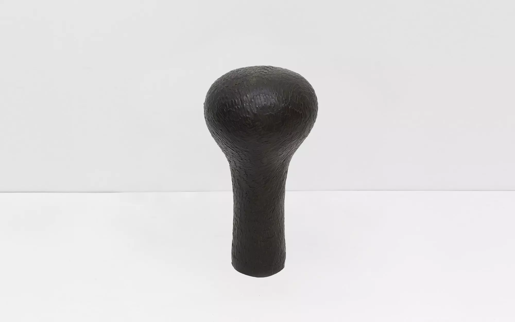 Stool #09 - Guillaume Bardet - Vase - Galerie kreo