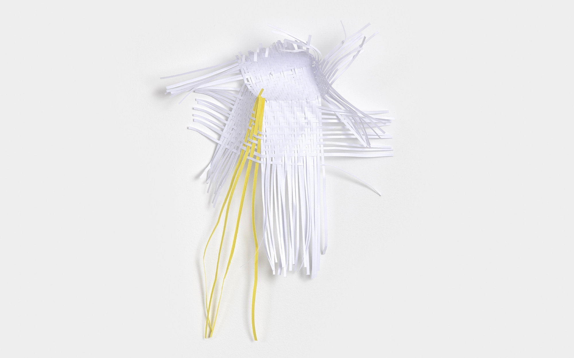 Textile studies - Hella Jongerius - miscellaneous - Galerie kreo