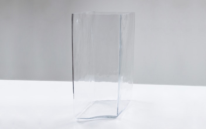Ruutu clear 62 - Ronan & Erwan Bouroullec - Table light - Galerie kreo