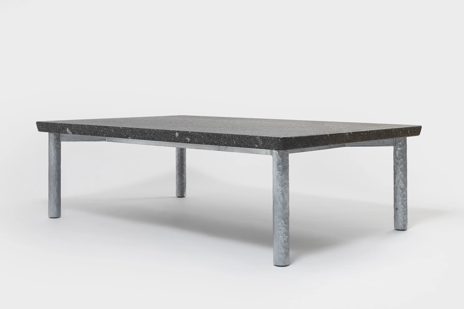 Brittany Coffee Table - Ronan Bouroullec - Coffee table - Galerie kreo