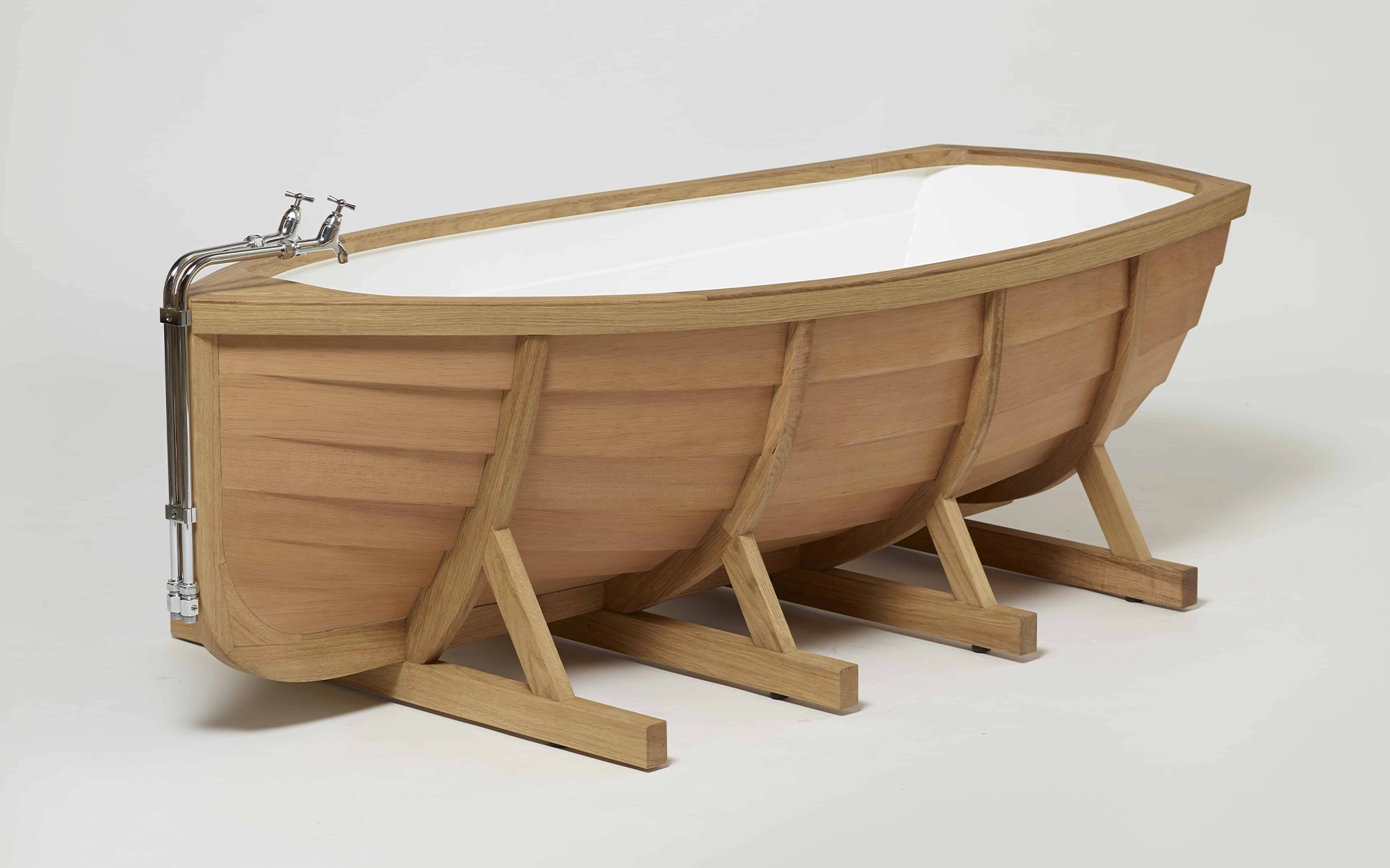 Bath Boat - Studio Wieki Somers - Miscellaneous - Galerie kreo