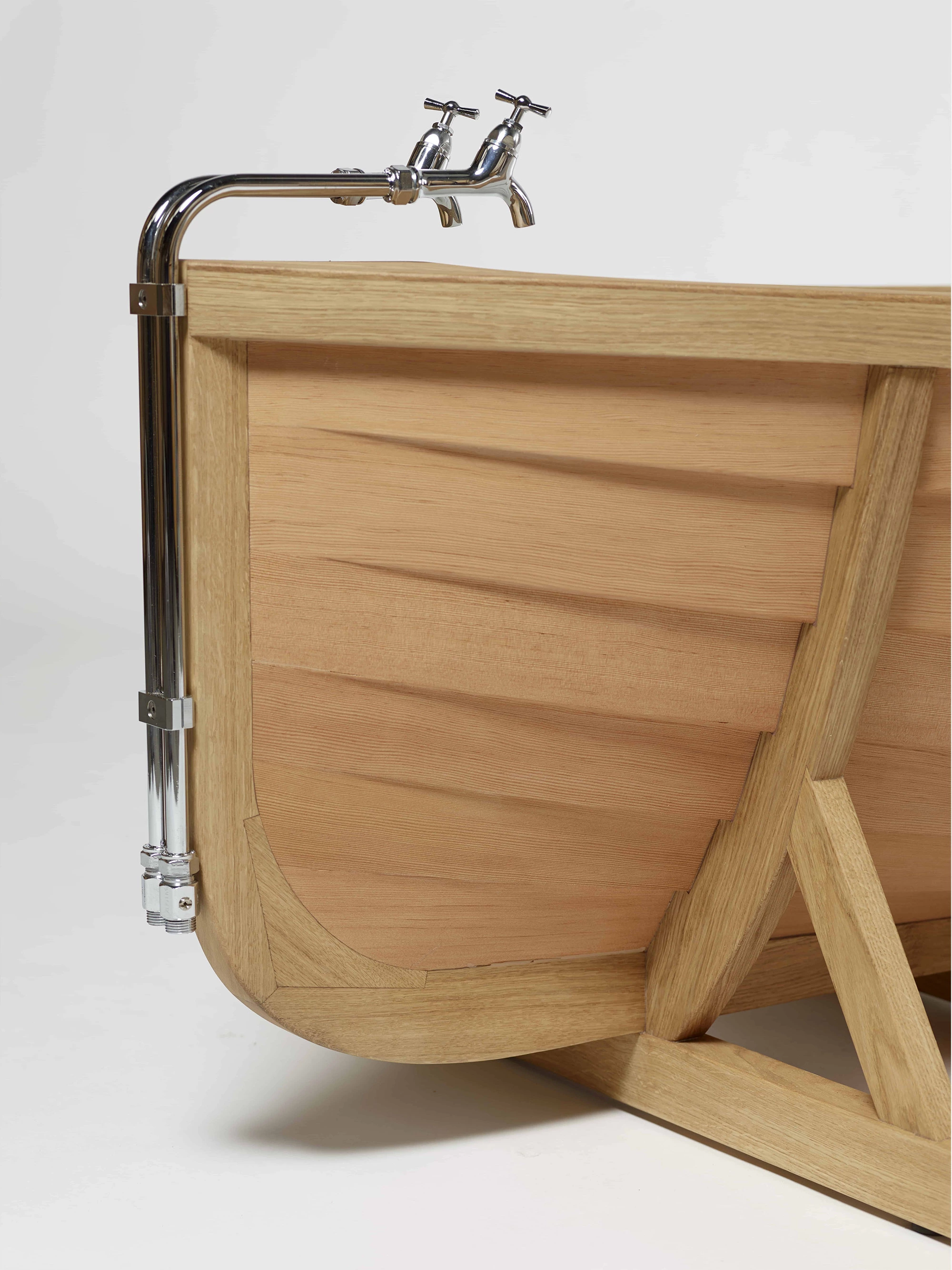 Bath Boat - Studio Wieki Somers - Miscellaneous - Galerie kreo