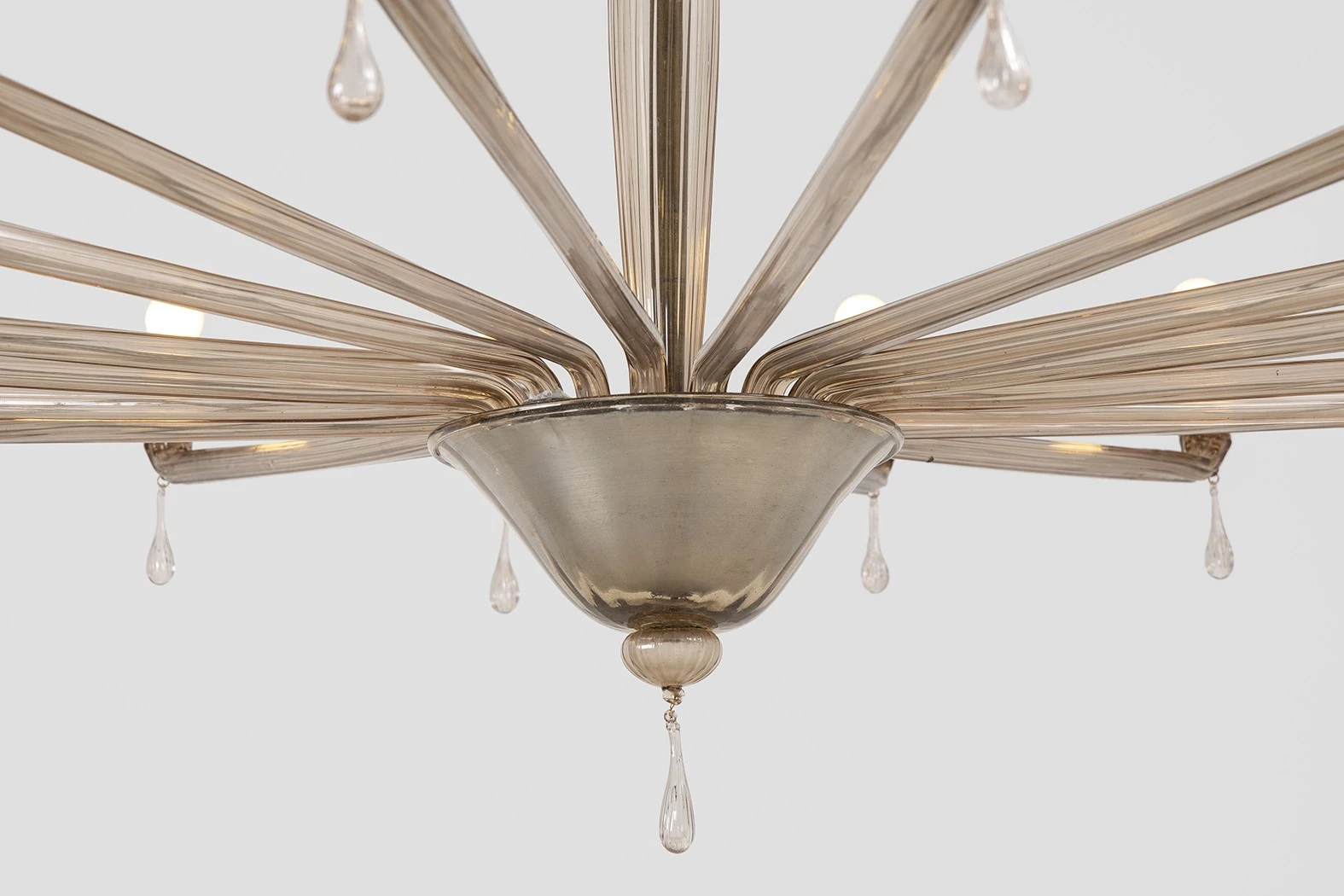 Ceiling lamp '1906' - Carlo Scarpa - Ceiling light - Galerie kreo