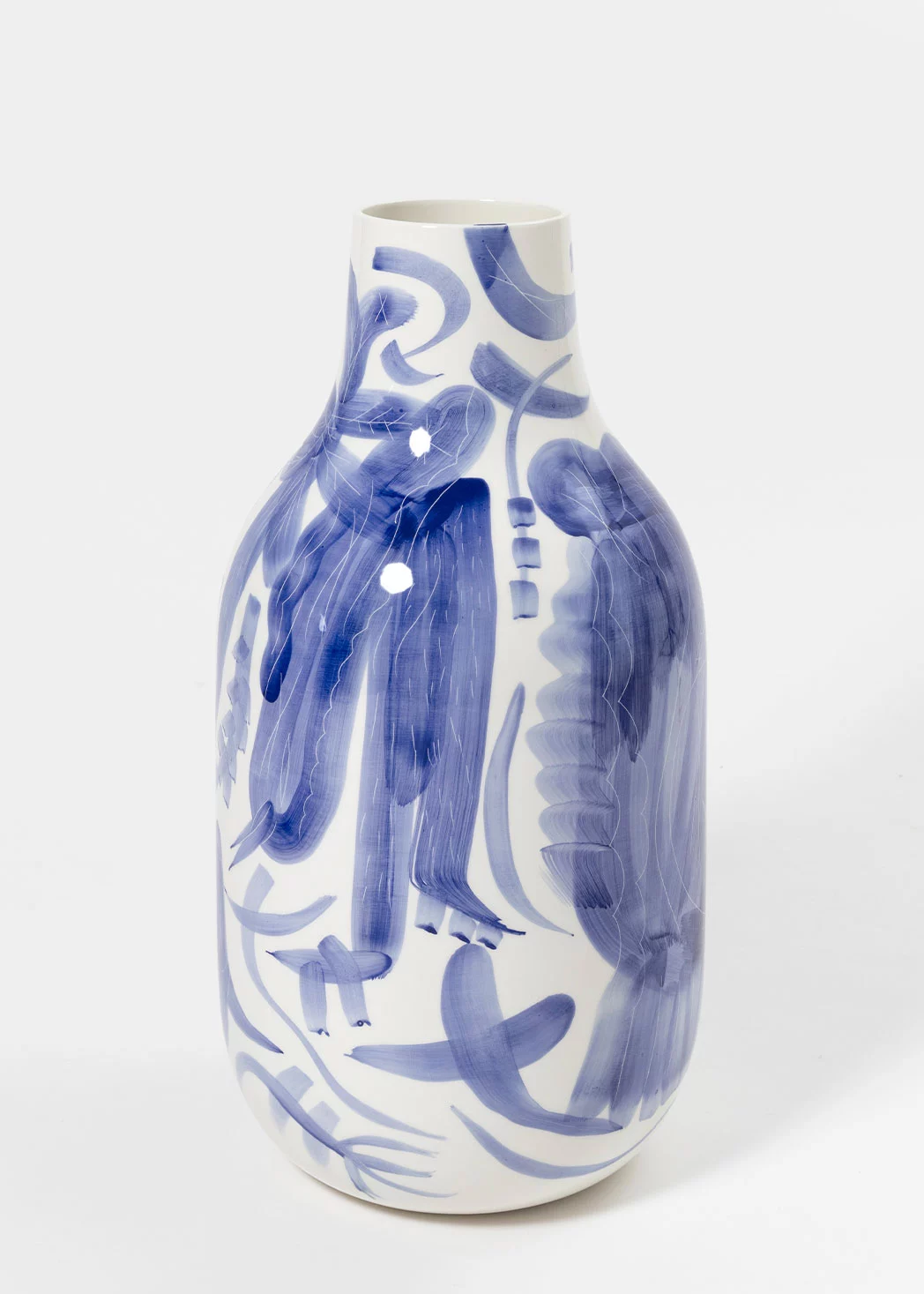 Chromatico Vase - Jaime Hayon - Vase - Galerie kreo