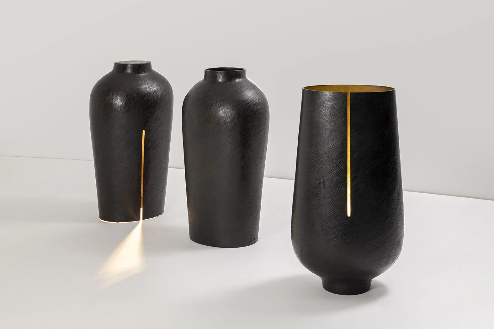 Amphora - Guillaume Bardet - Object - Galerie kreo