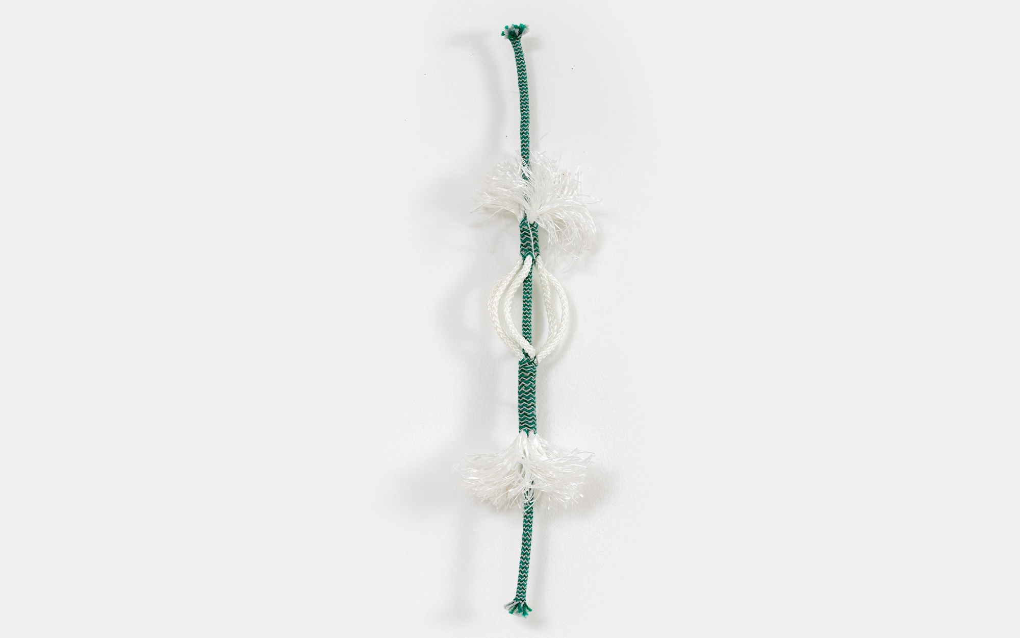 Textile study - Hella Jongerius - Miscellaneous - Galerie kreo