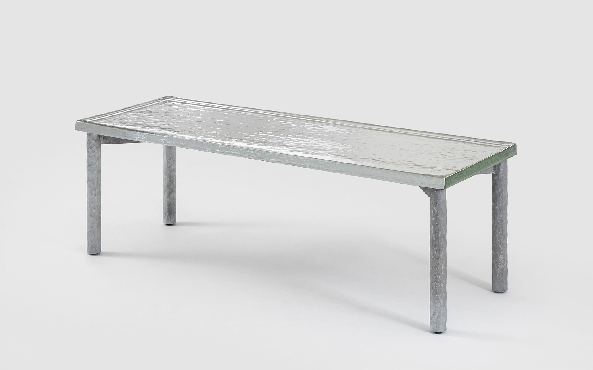 Flou Console - Ronan Bouroullec - console - Galerie kreo