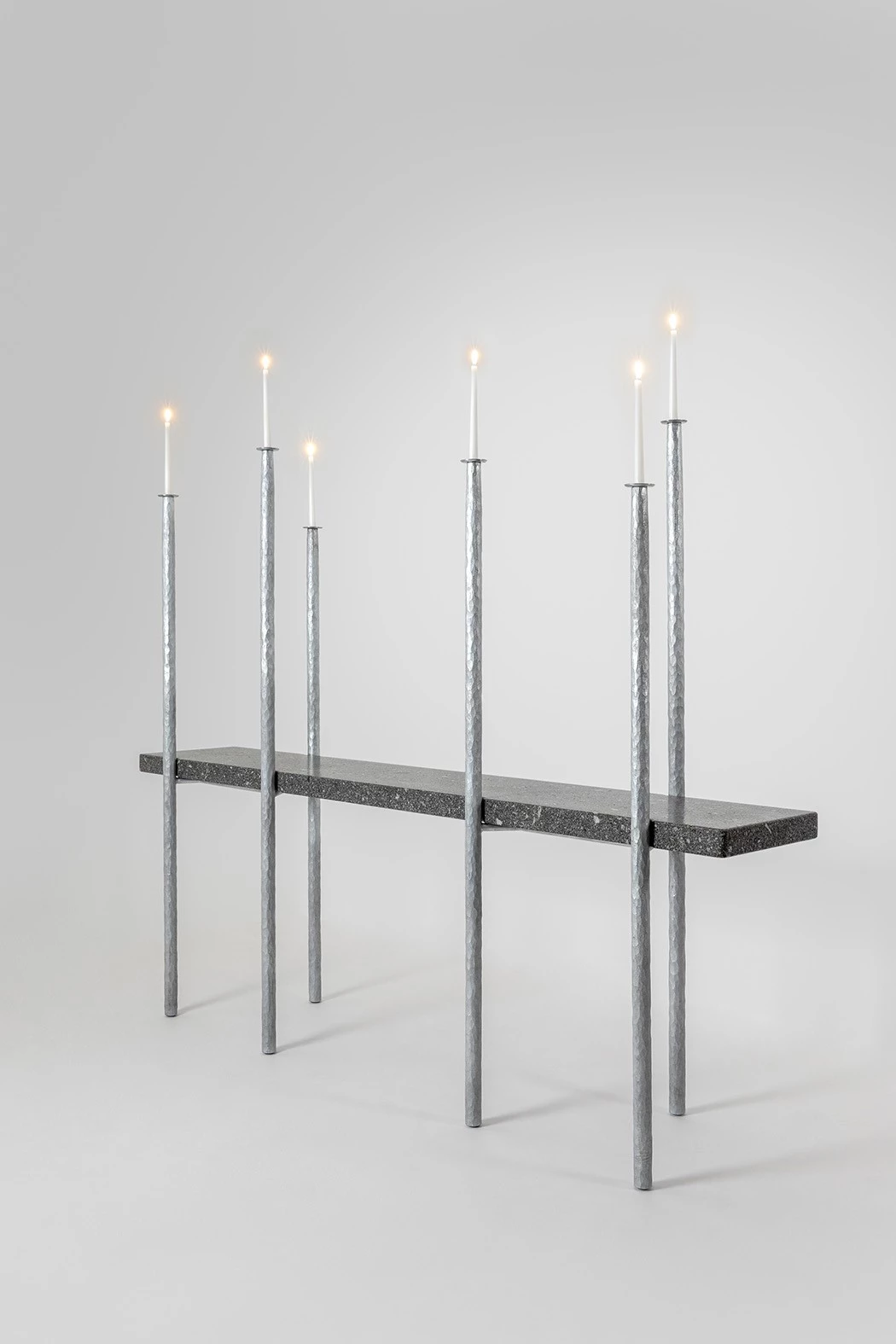 Candelabra Console - Ronan Bouroullec - Console - Galerie kreo