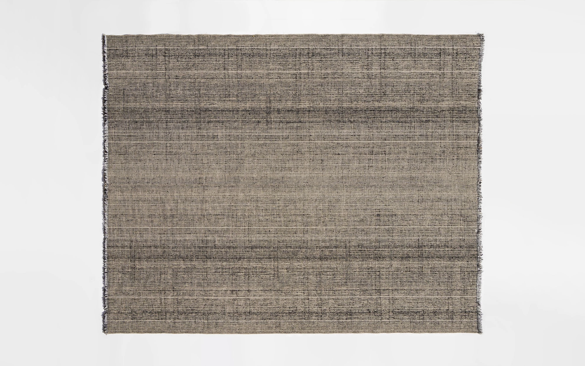 Wilton Carpet S - Ronan & Erwan Bouroullec - Coffee table - Galerie kreo