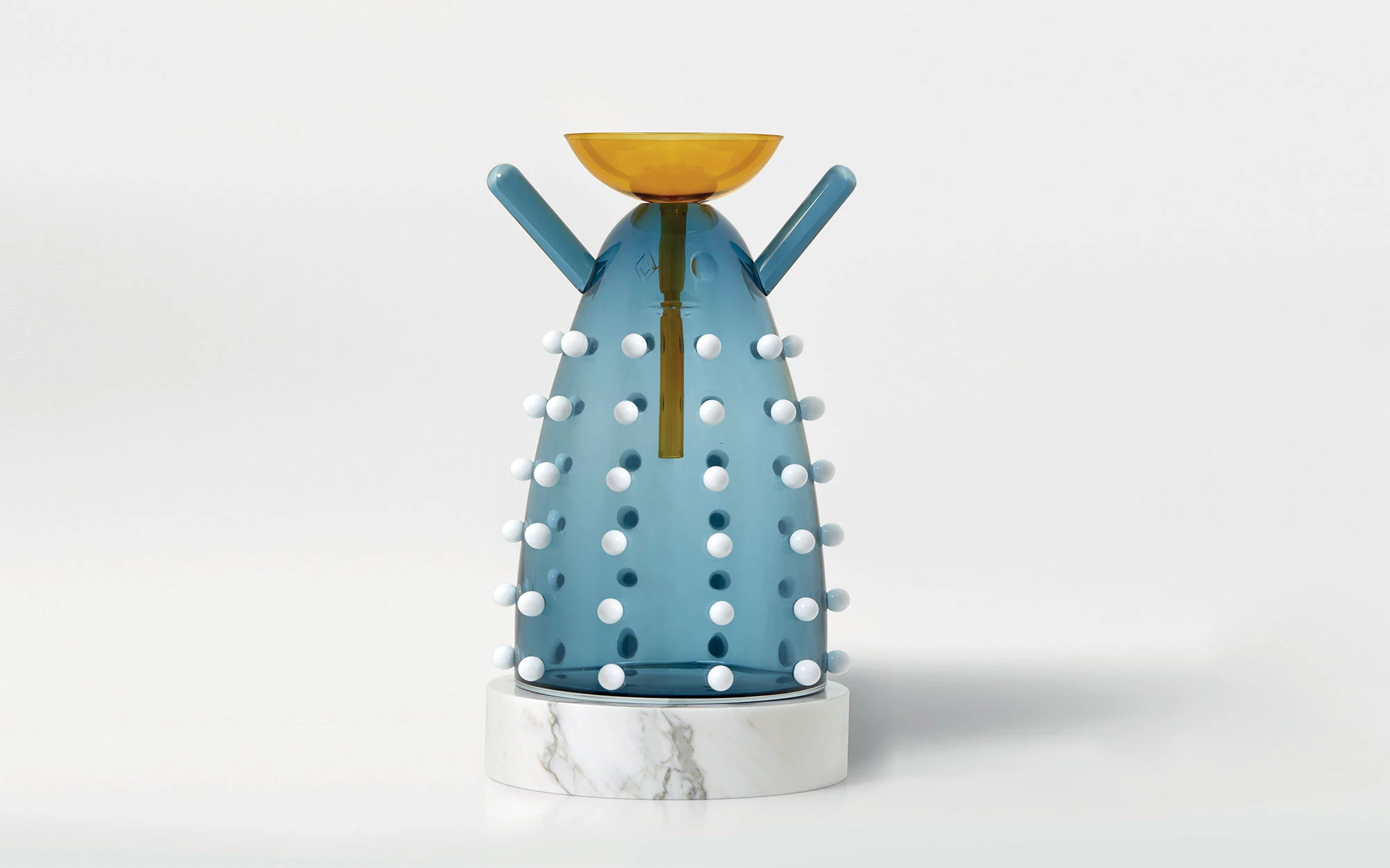 Vase Oceanoz - Jaime Hayon - Vase - Galerie kreo