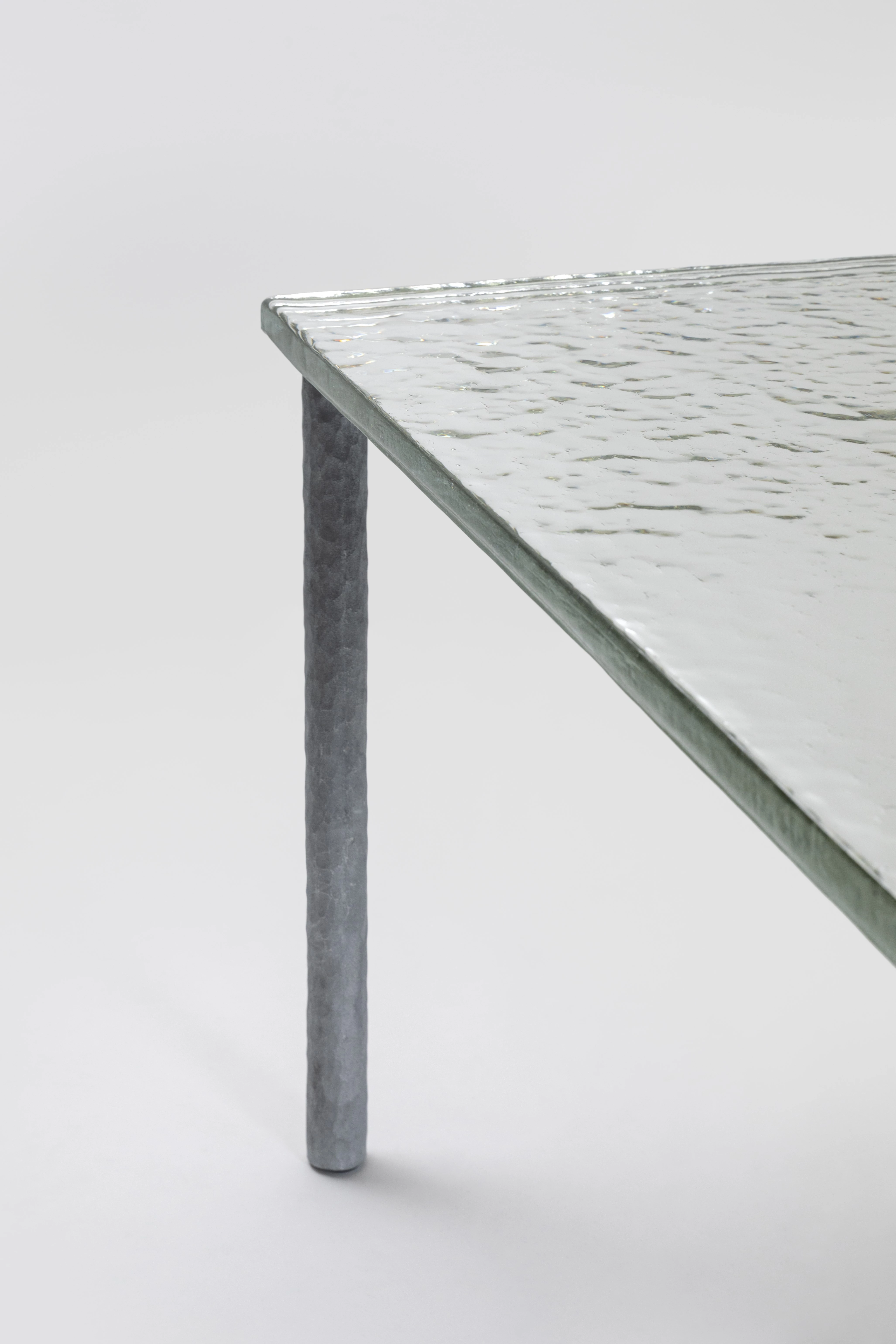 Flou Table - Ronan Bouroullec - Desk - Galerie kreo