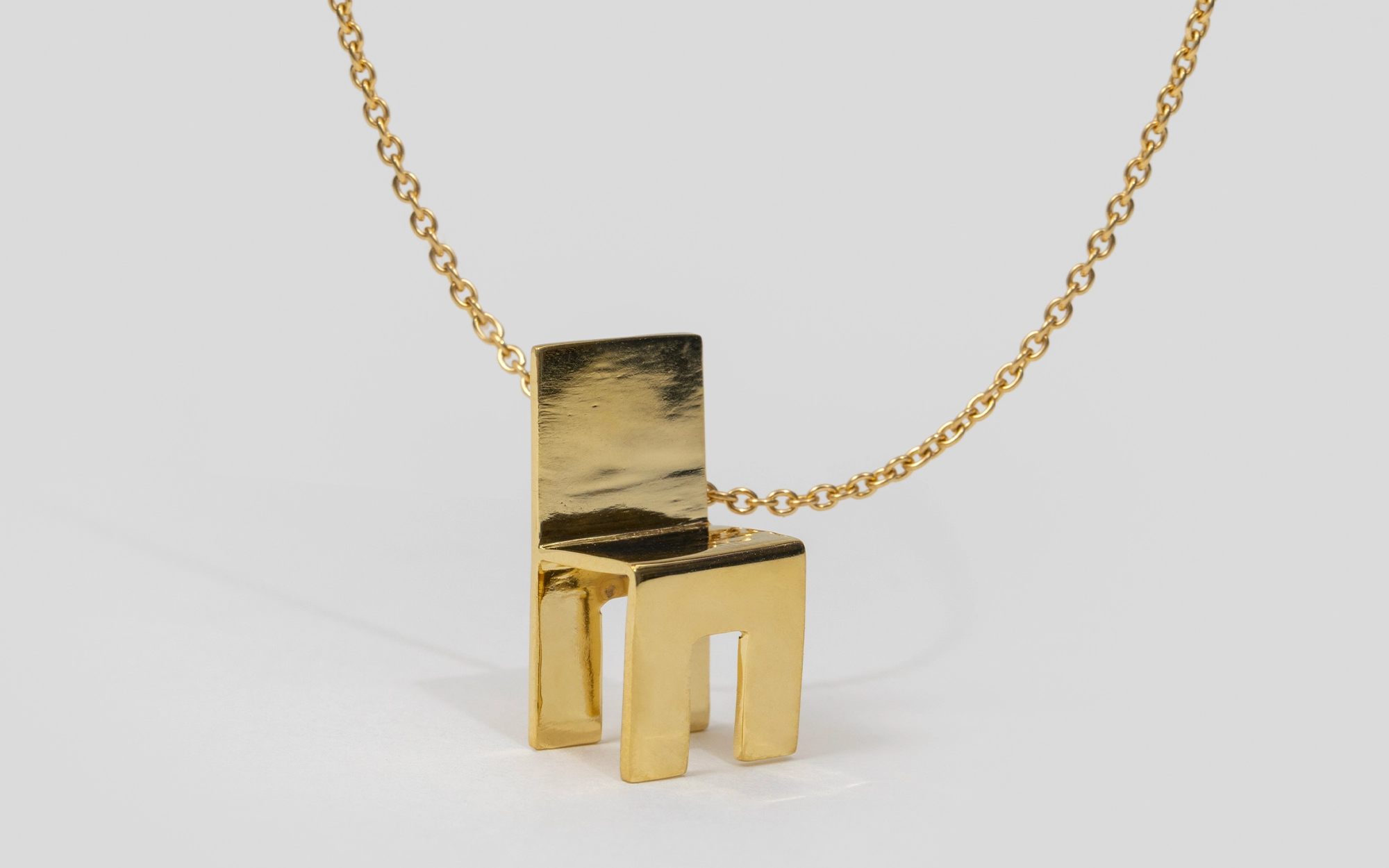 Sediolina - Dominique Modiano - jewellery - Galerie kreo