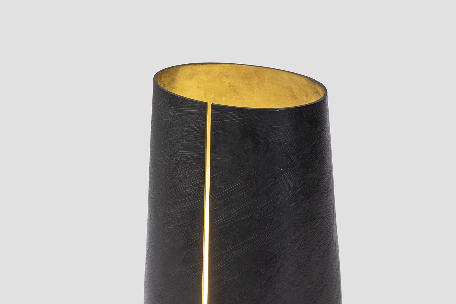 Amphora II - Guillaume Bardet - Table light - Galerie kreo