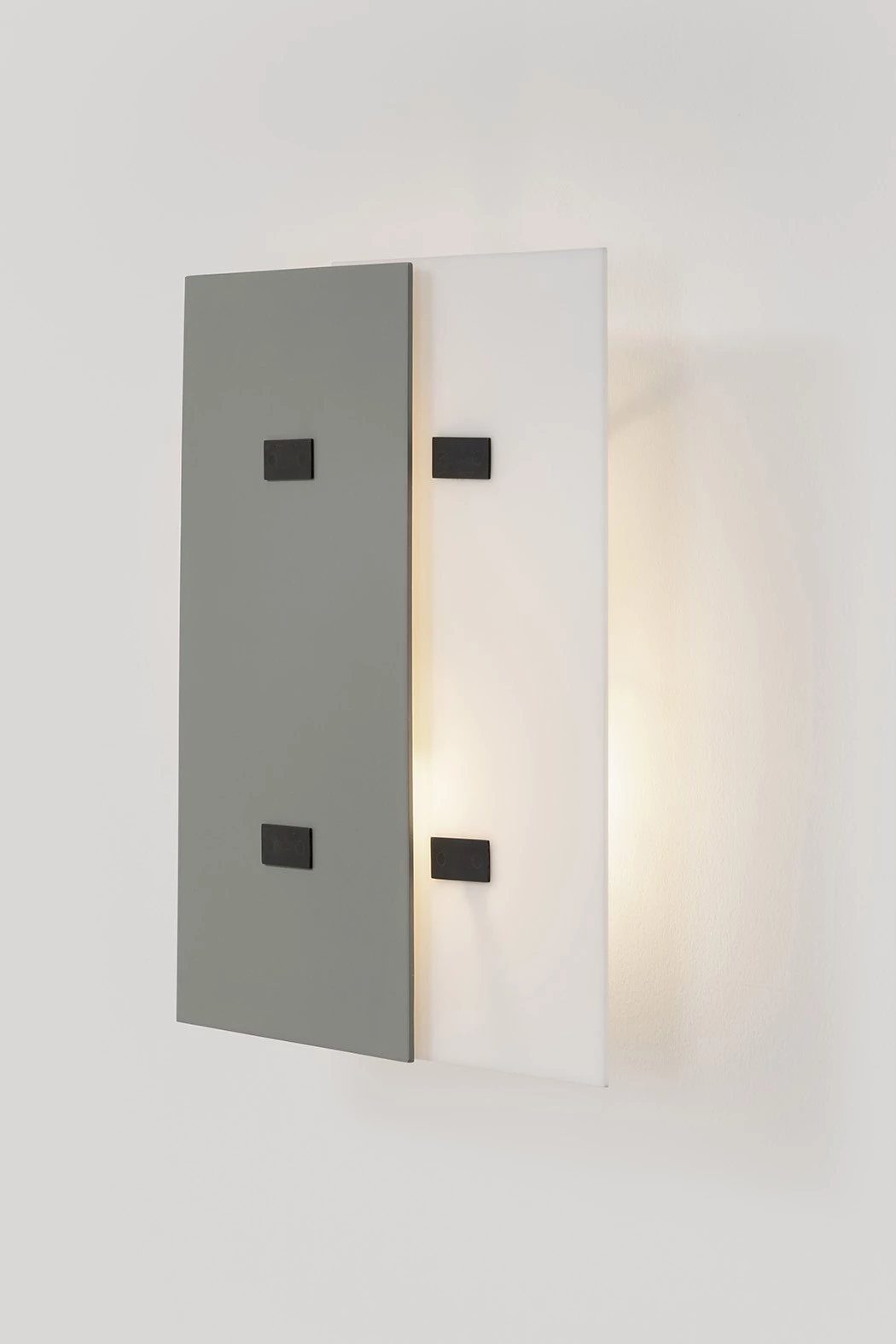 2072 - Pierre Disderot - Wall light - Galerie kreo