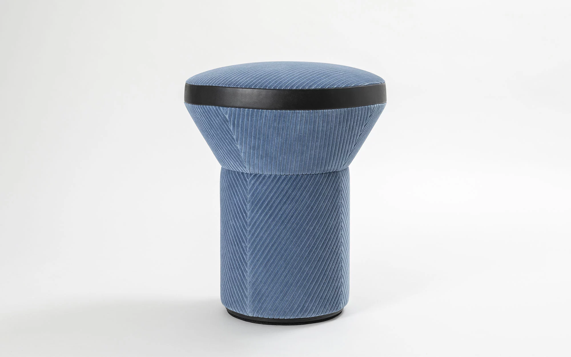 Gemini stool - Jean-Baptiste Fastrez - Coffee table - Galerie kreo
