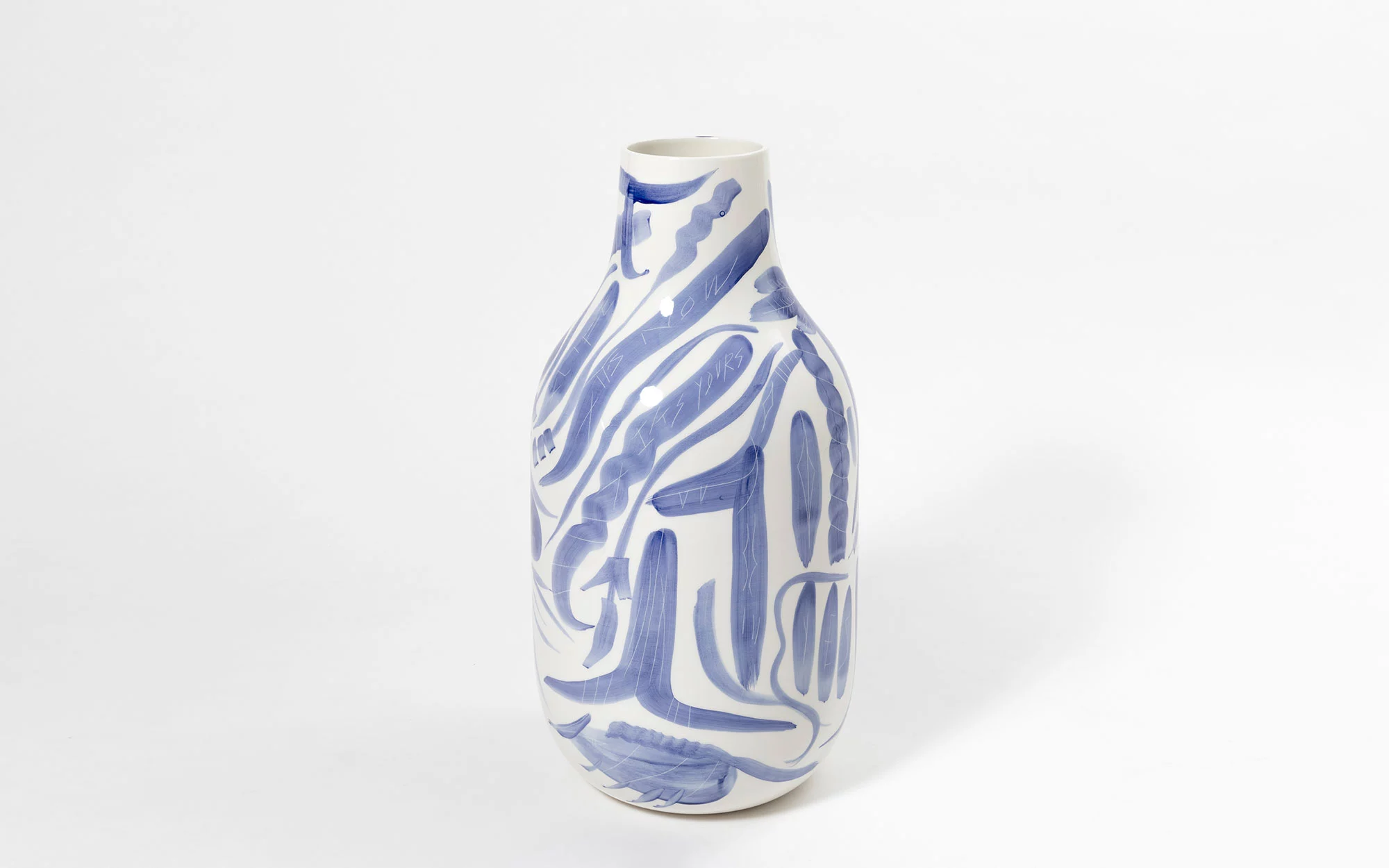 Chromatico Vase - Jaime Hayon - Vase - Galerie kreo