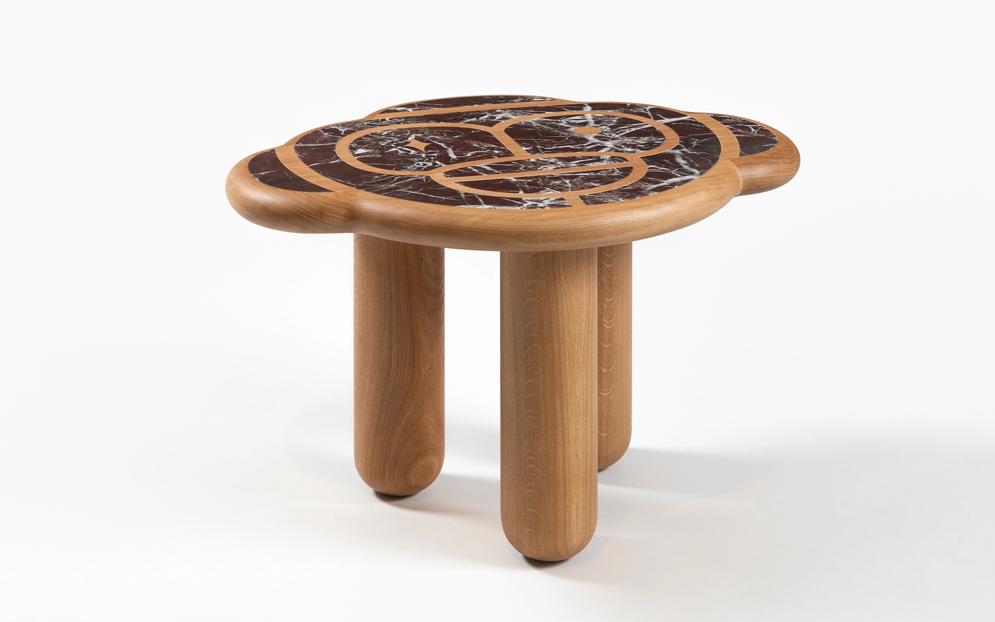 Ouistiti side table - Jaime Hayon - side-table - Galerie kreo