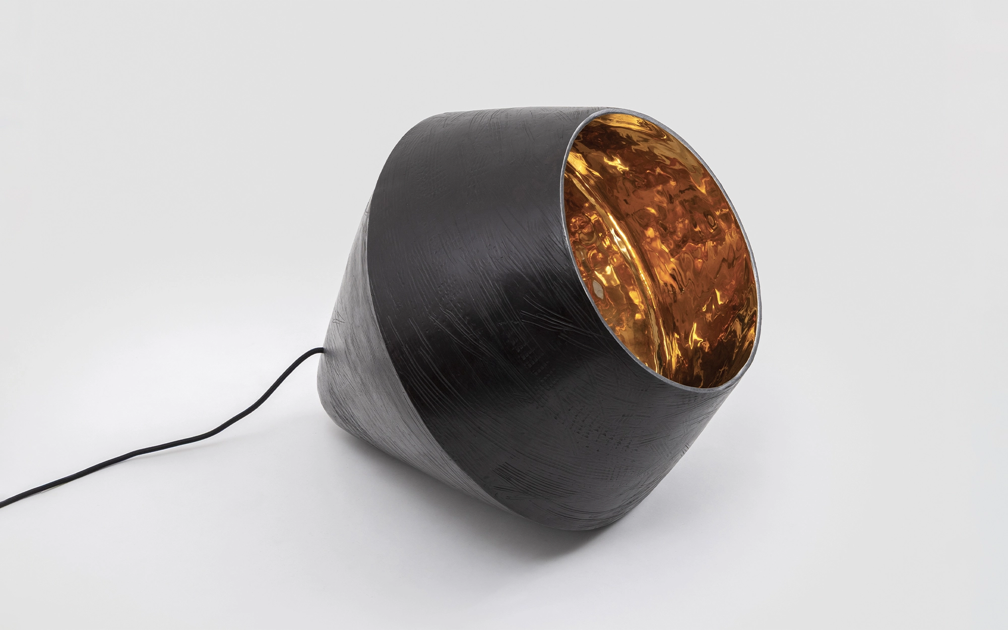 Spinning Top - Guillaume Bardet - table-light c66dd79a2f122d46bf02462f20045677- Galerie kreo