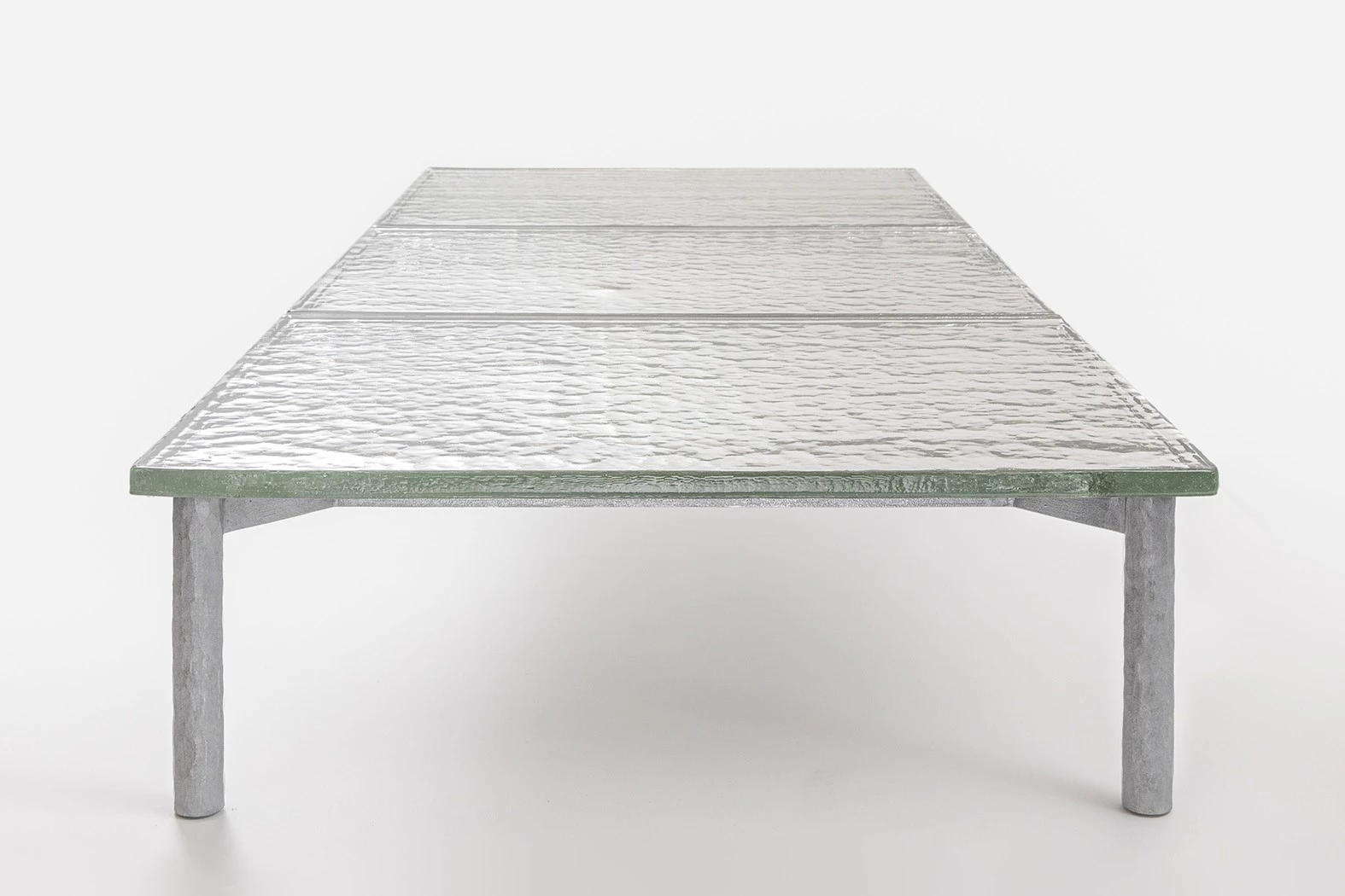 Flou Coffee Table Large - Ronan Bouroullec - Coffee table - Galerie kreo