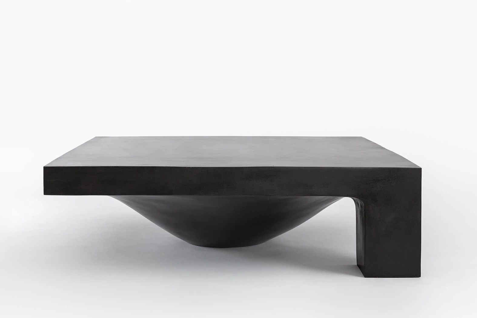 Single Leg - Guillaume Bardet - Coffee table - Galerie kreo