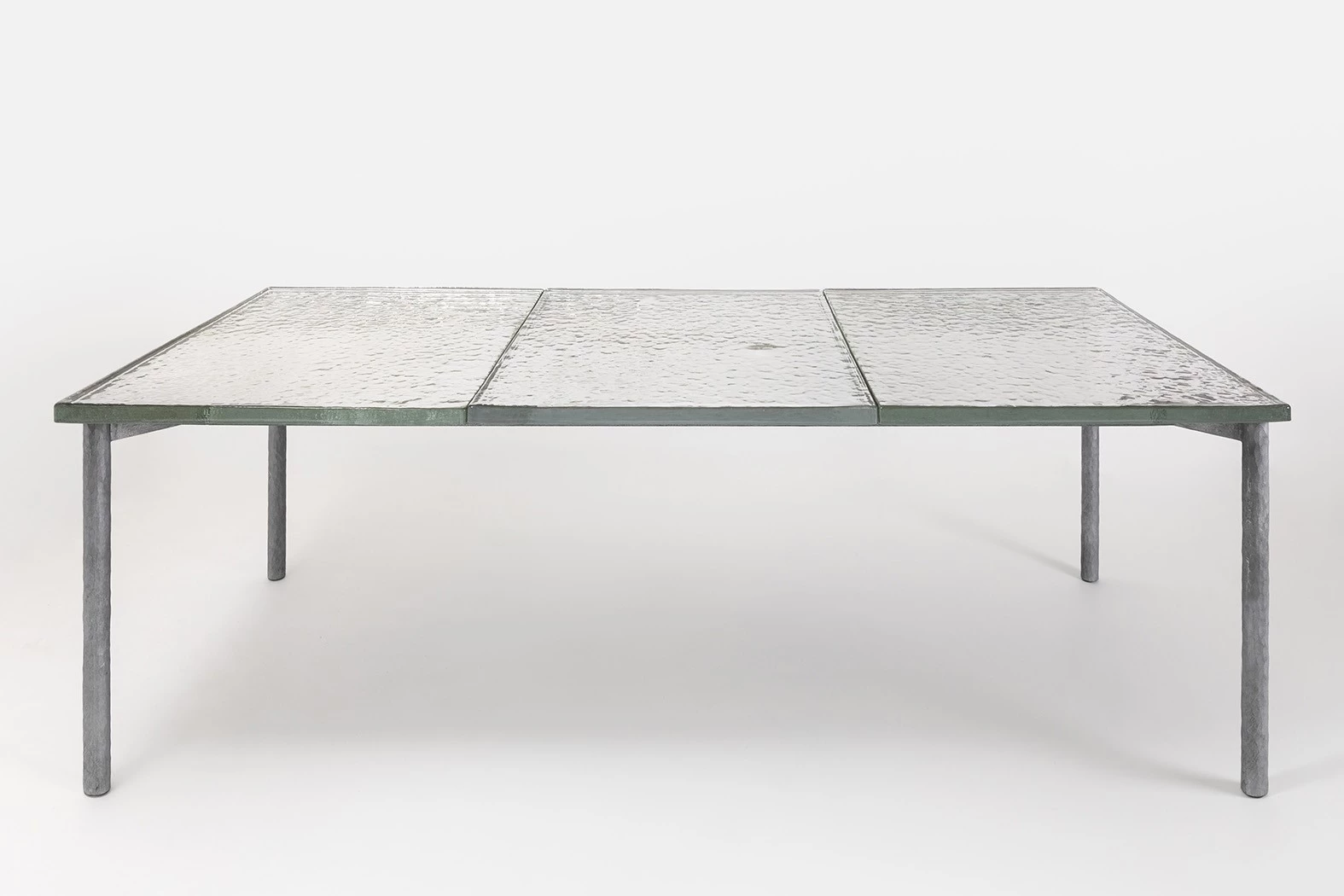 Flou Table Large - Ronan Bouroullec - Table - Galerie kreo