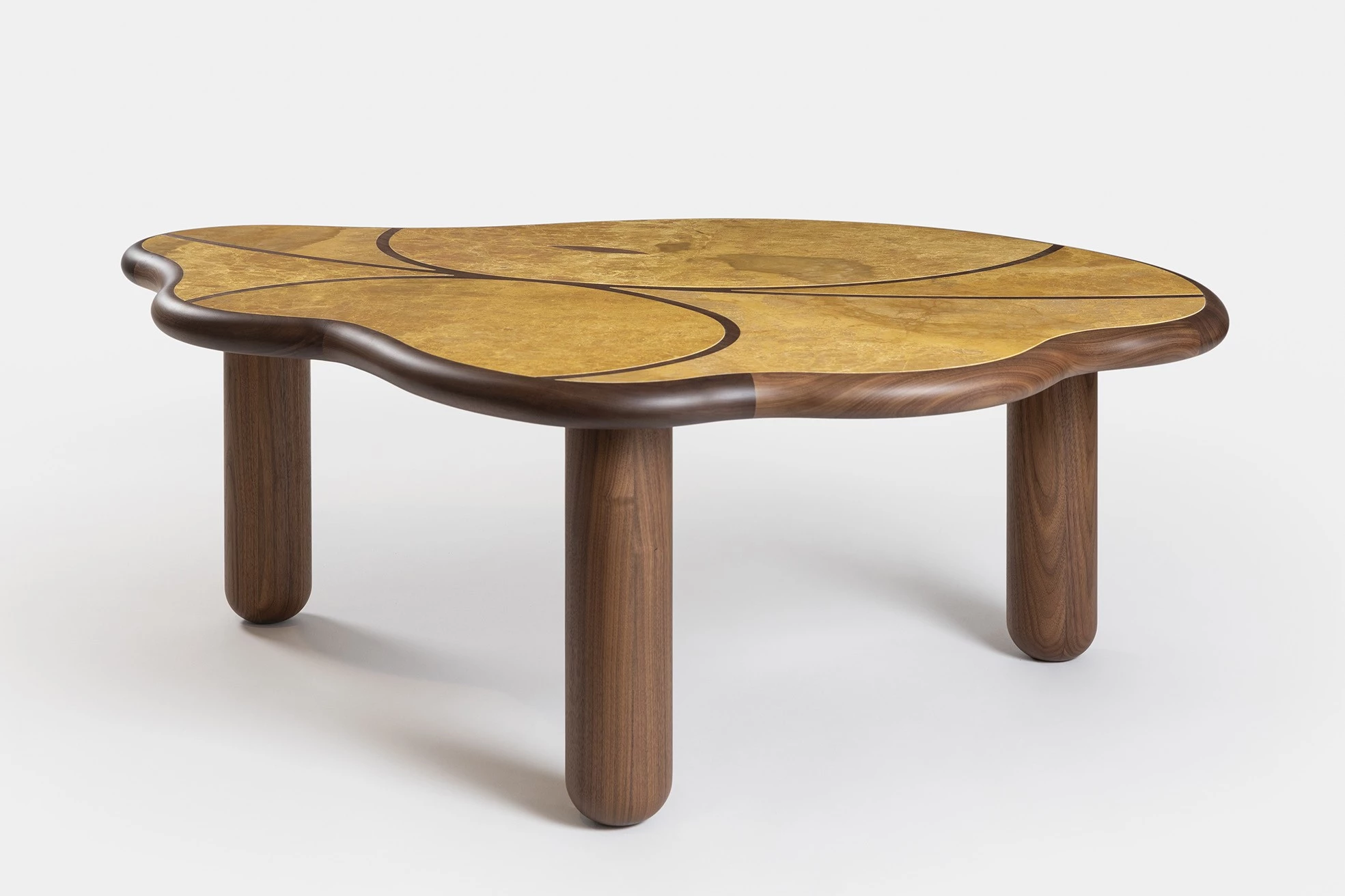 Bird coffee table - Jaime Hayon - Coffee table - Galerie kreo