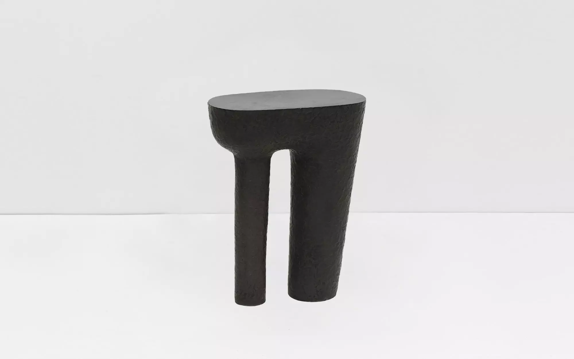 Stool #04 - Guillaume Bardet - Coffee table - Galerie kreo