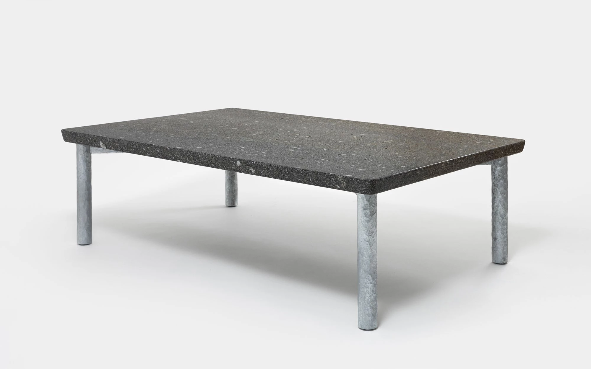 Brittany Coffee Table - Ronan Bouroullec - Art and Drawing - Galerie kreo