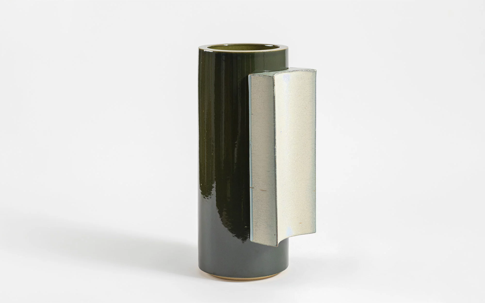 Tajimi 03 - Ronan Bouroullec - Vase - Galerie kreo