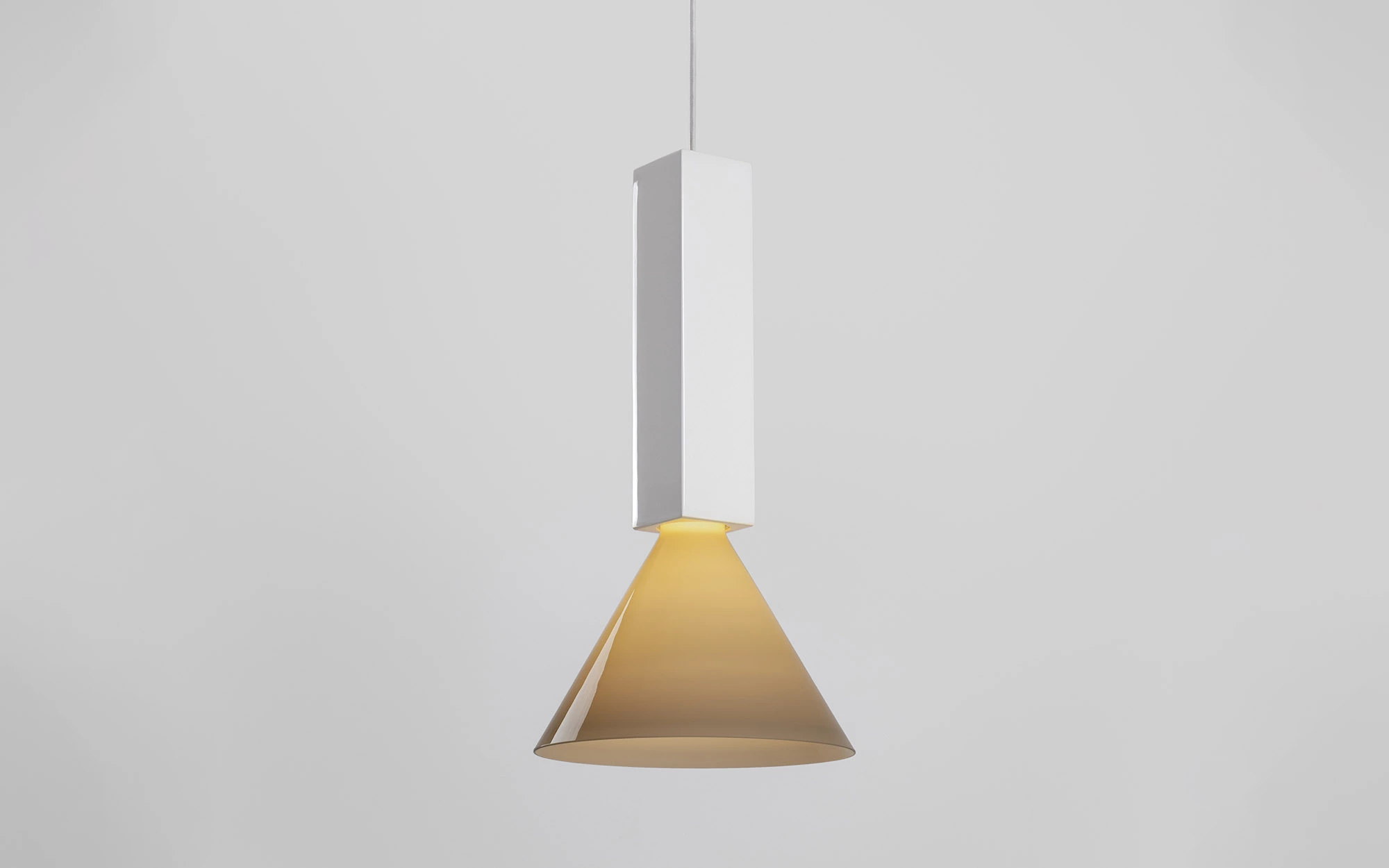 Bell Lamp By Edward Barber & Jay Osgerby - Home - Louis Vuitton
