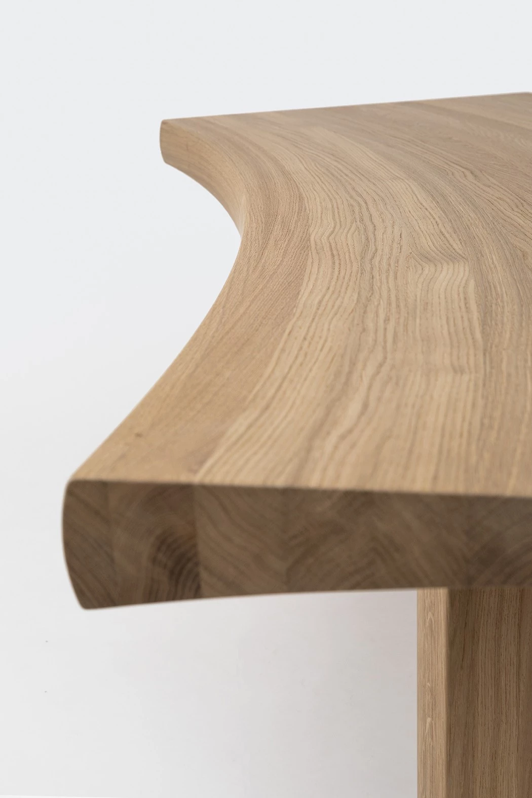 Hakone Desk - Edward Barber and Jay Osgerby - Desk - Galerie kreo