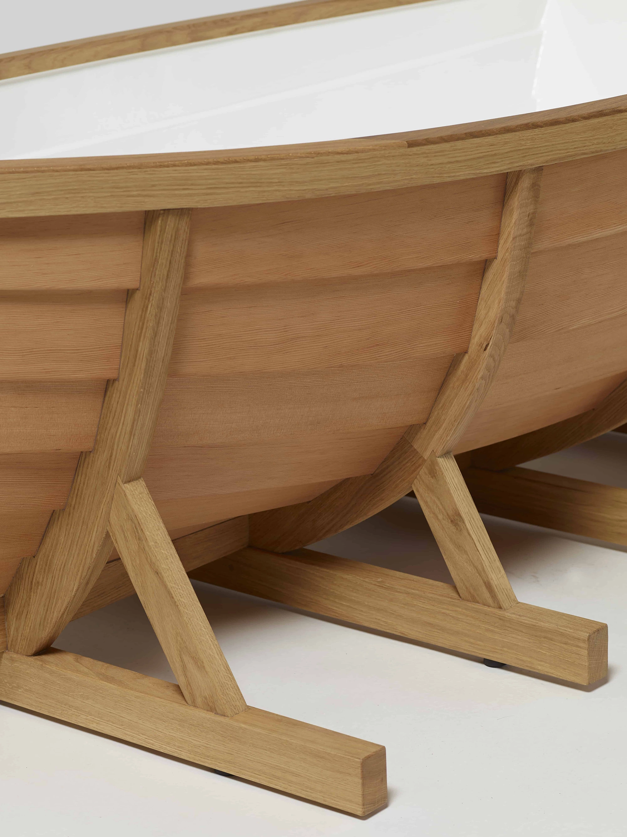 Bath Boat - Studio Wieki Somers - Miscellaneous - Galerie kreo