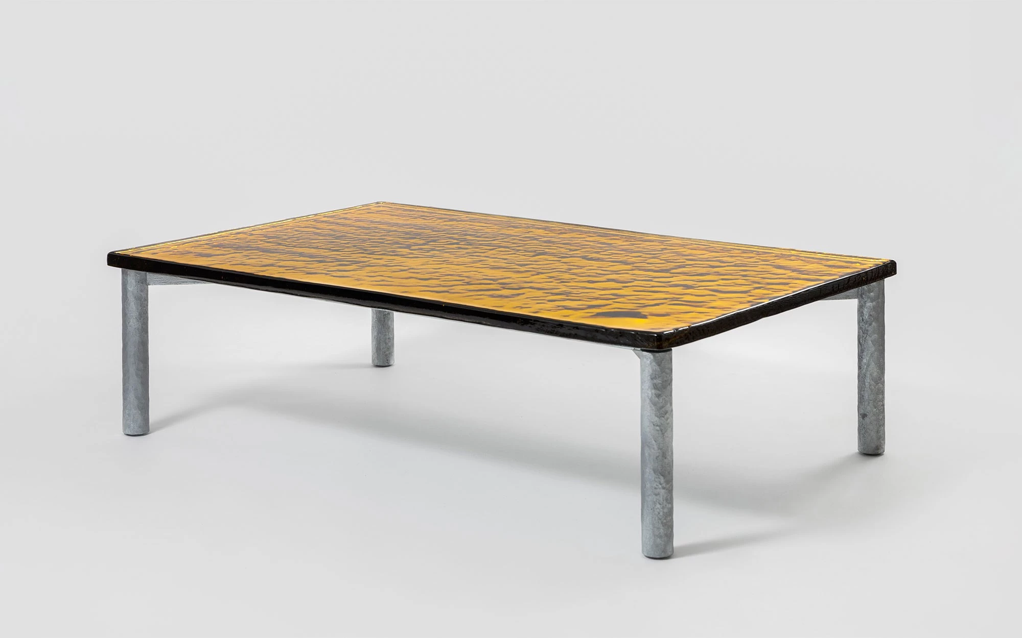 Flou Coffee Table Color - Ronan Bouroullec - Art and Drawing - Galerie kreo