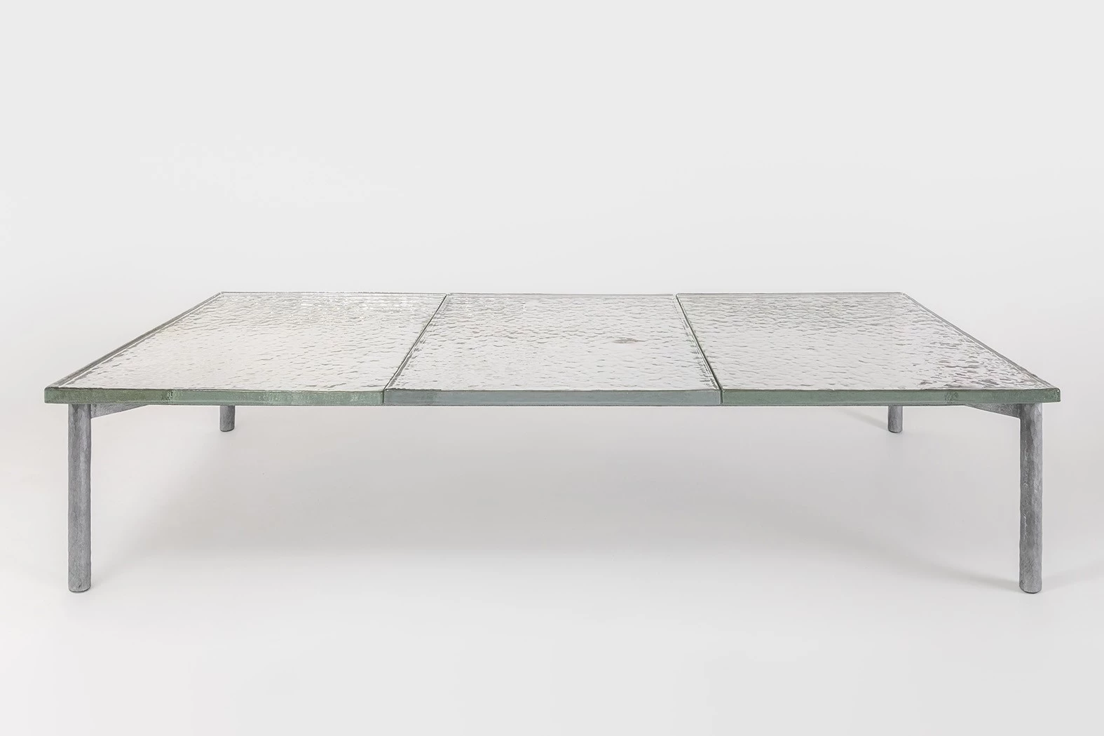 Flou Coffee Table Large - Ronan Bouroullec - Coffee table - Galerie kreo