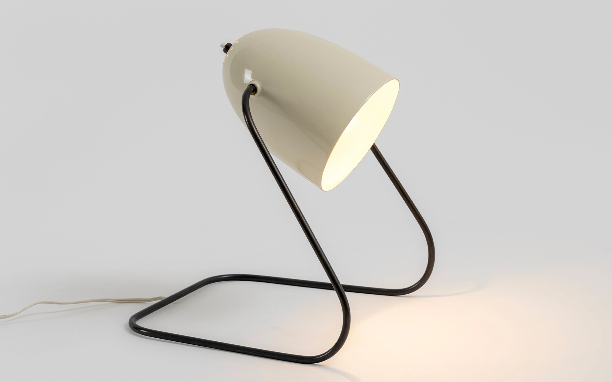 M3 - Michel Mortier - table-light - Galerie kreo