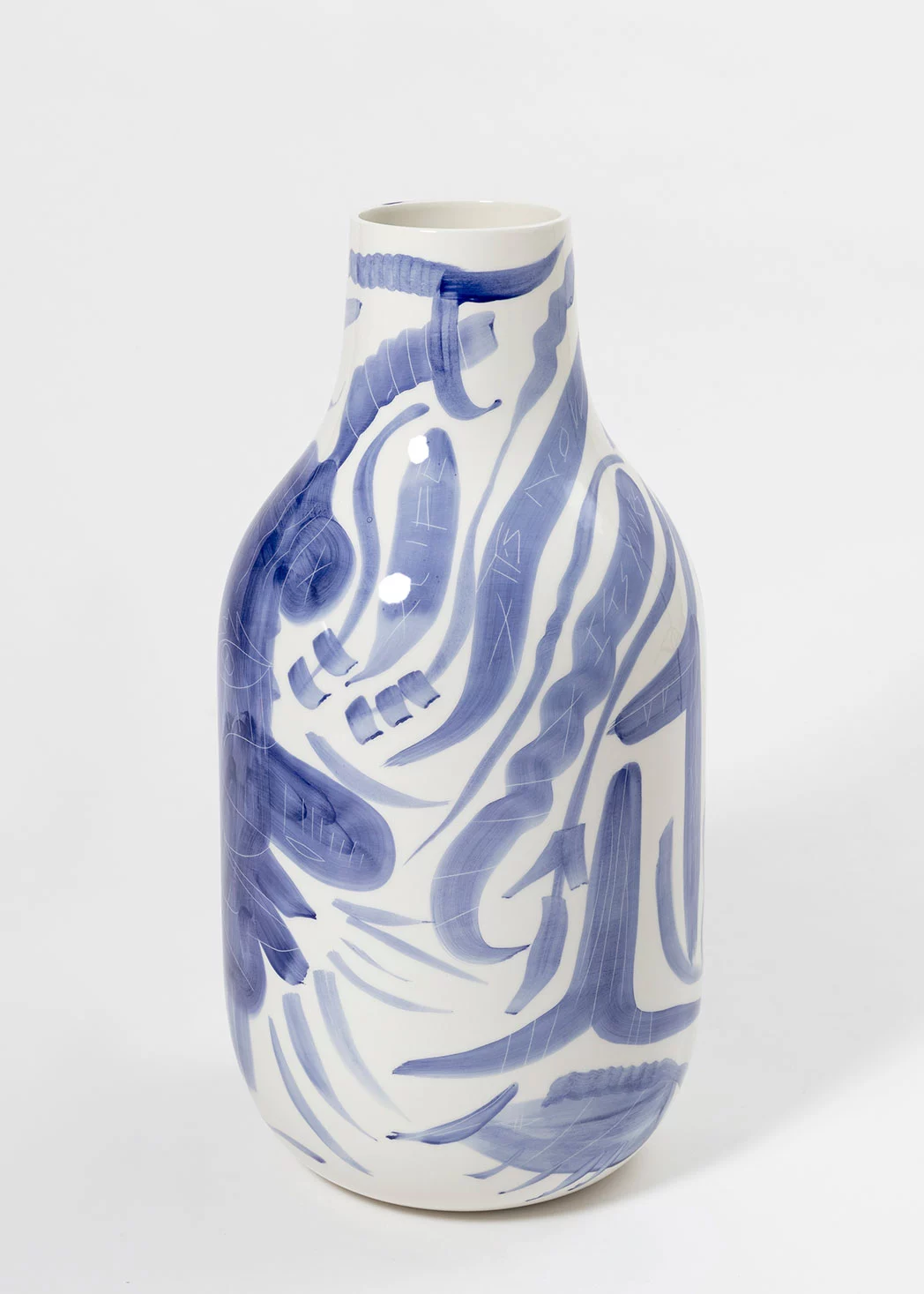 Chromatico Vase - Jaime Hayon - Vase - Galerie kreo