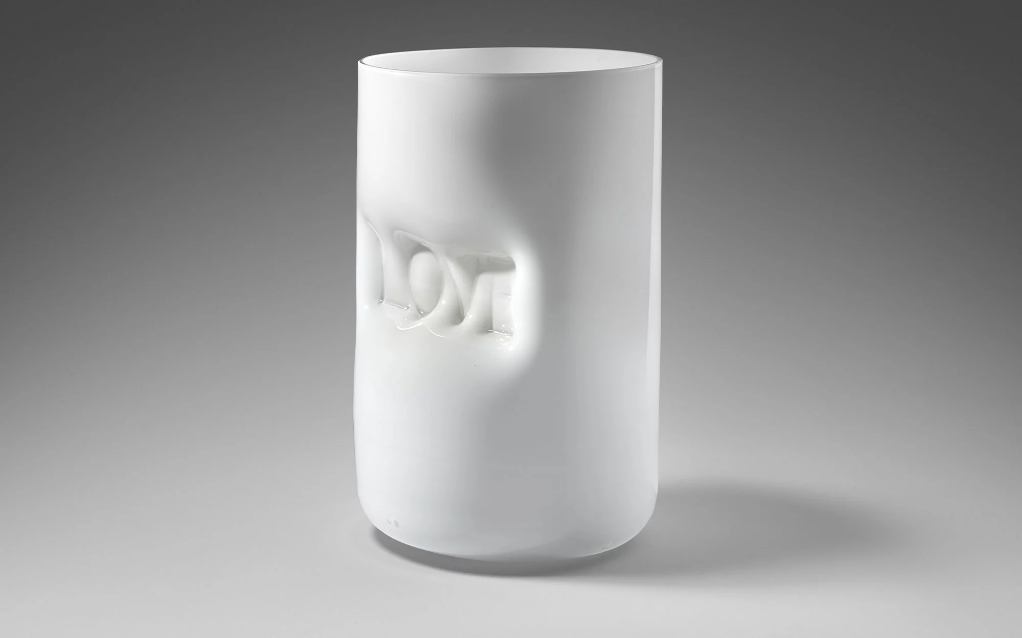 Vases Love + Hate - Jerszy Seymour - Vase - Galerie kreo